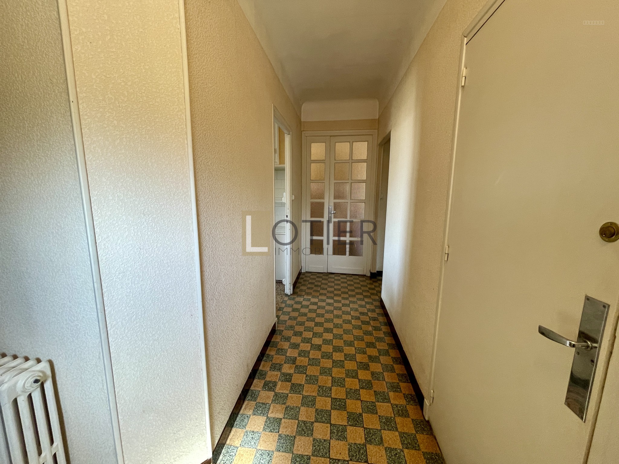 Maison de village avec garage — photo 9
