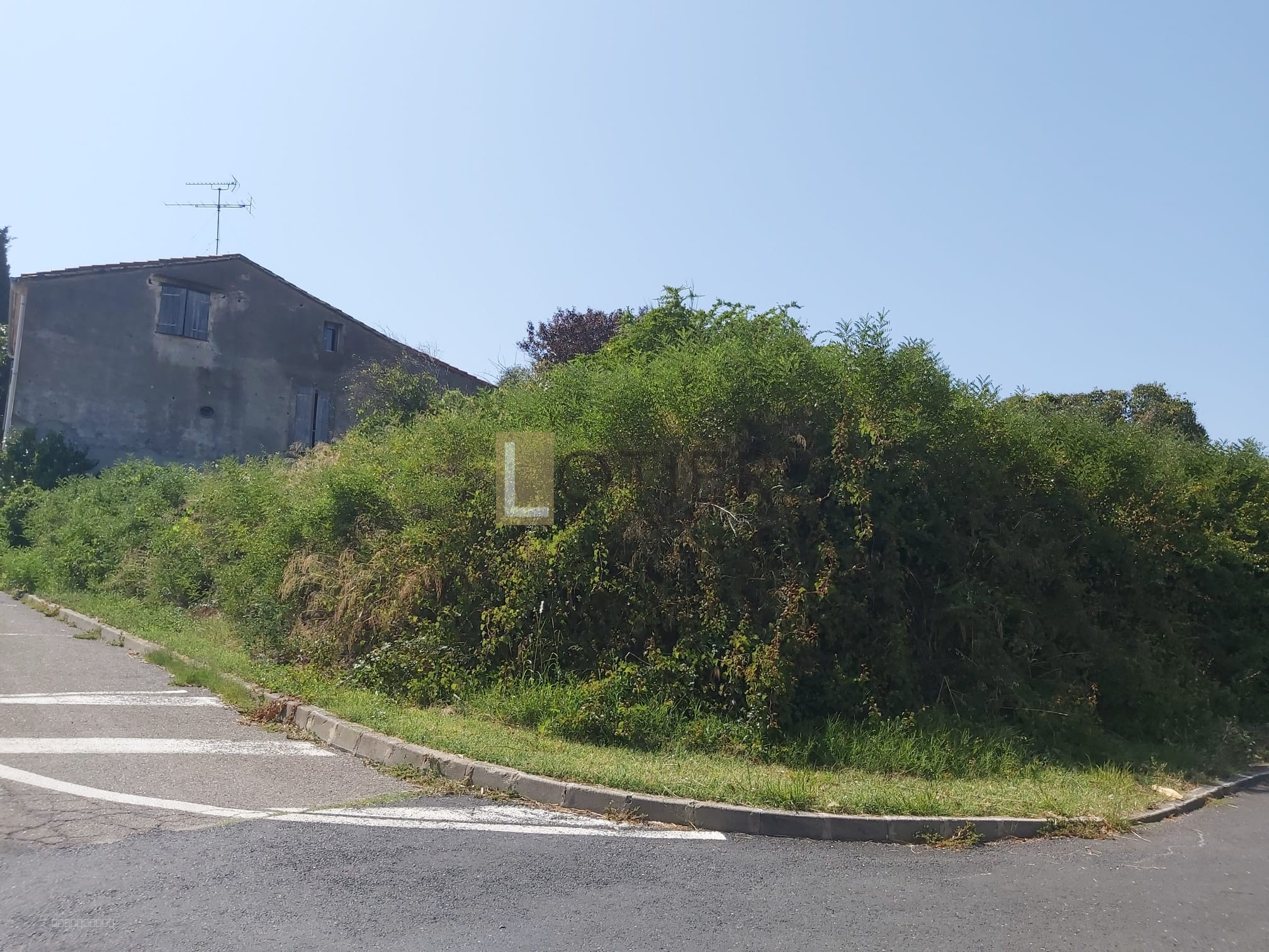 À VENDRE   MURVIEL-LÈS-BÉZIERS - TERRAIN À BÂTIR DE 1 210 M2 — photo 6