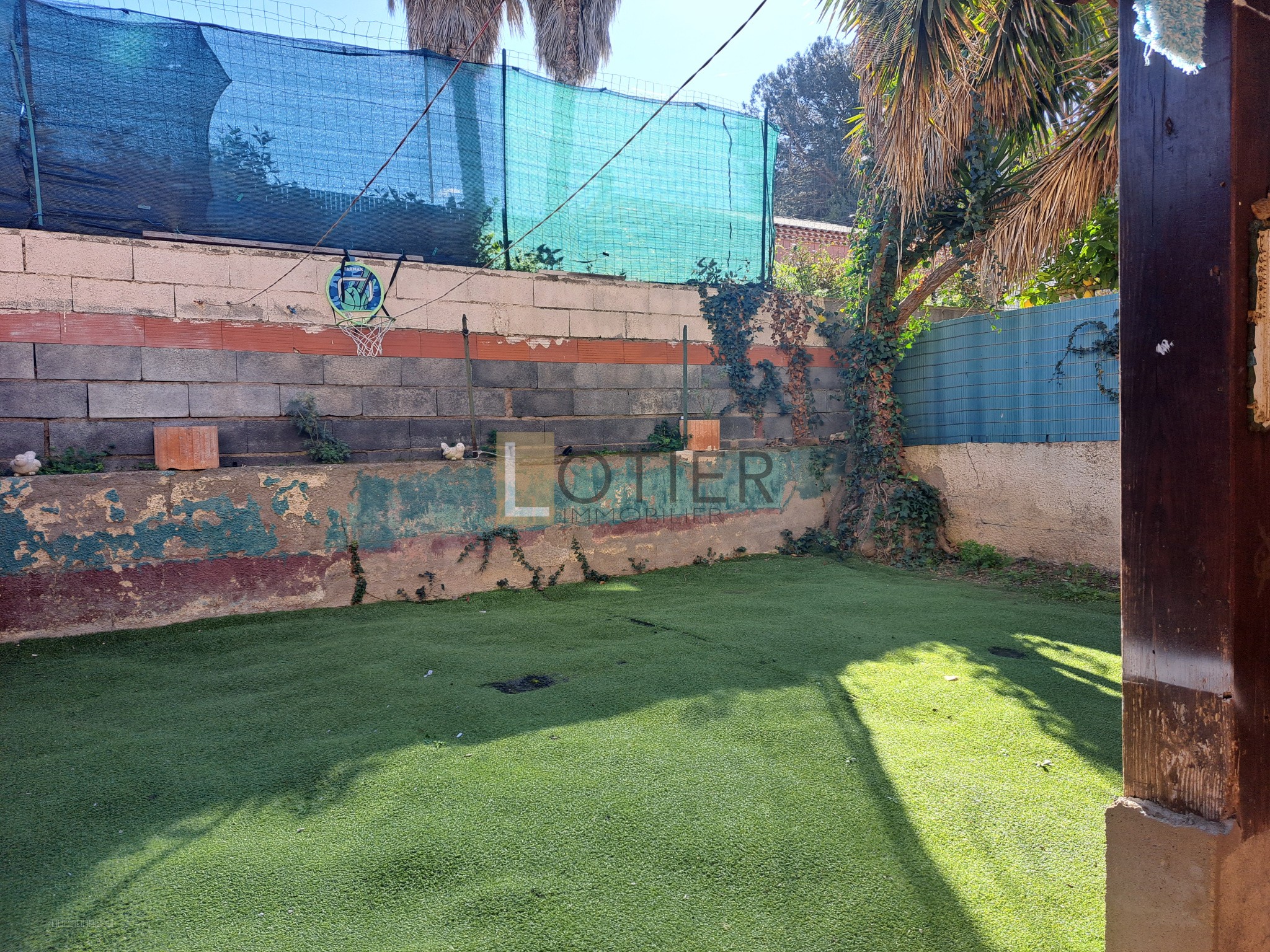 A VENDRE, BEZIERS (34) QUARTIER DE LA CROUZETTE   MAISON T7 — photo 12