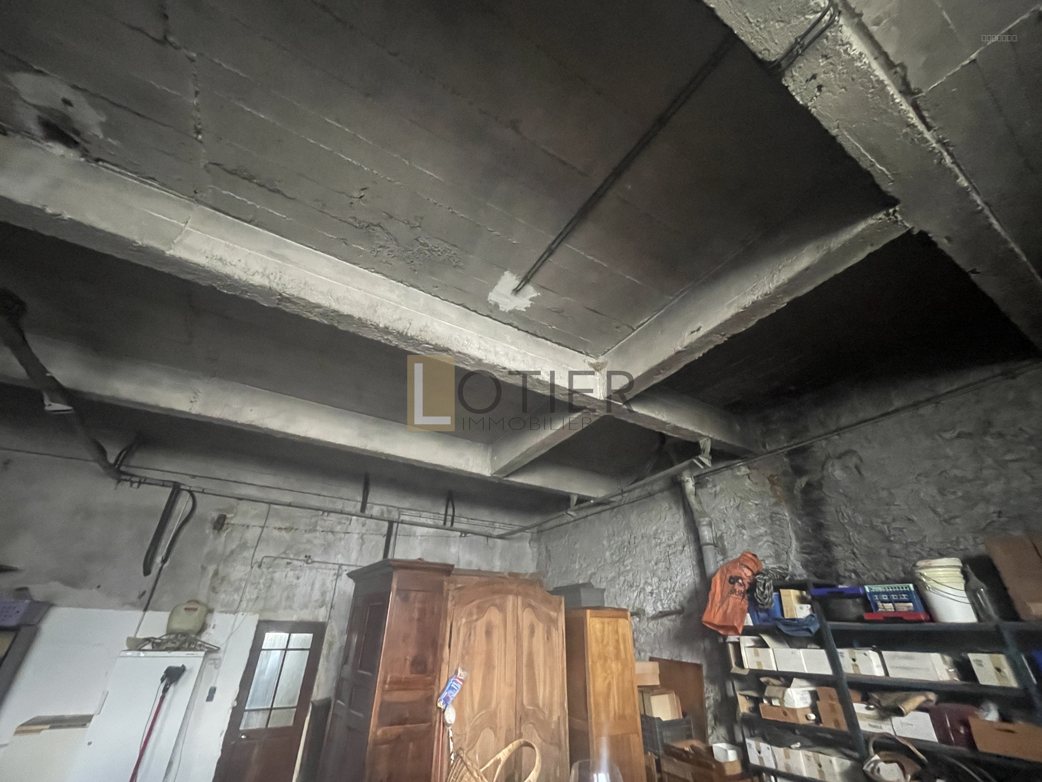 Maison de village avec garage — photo 11