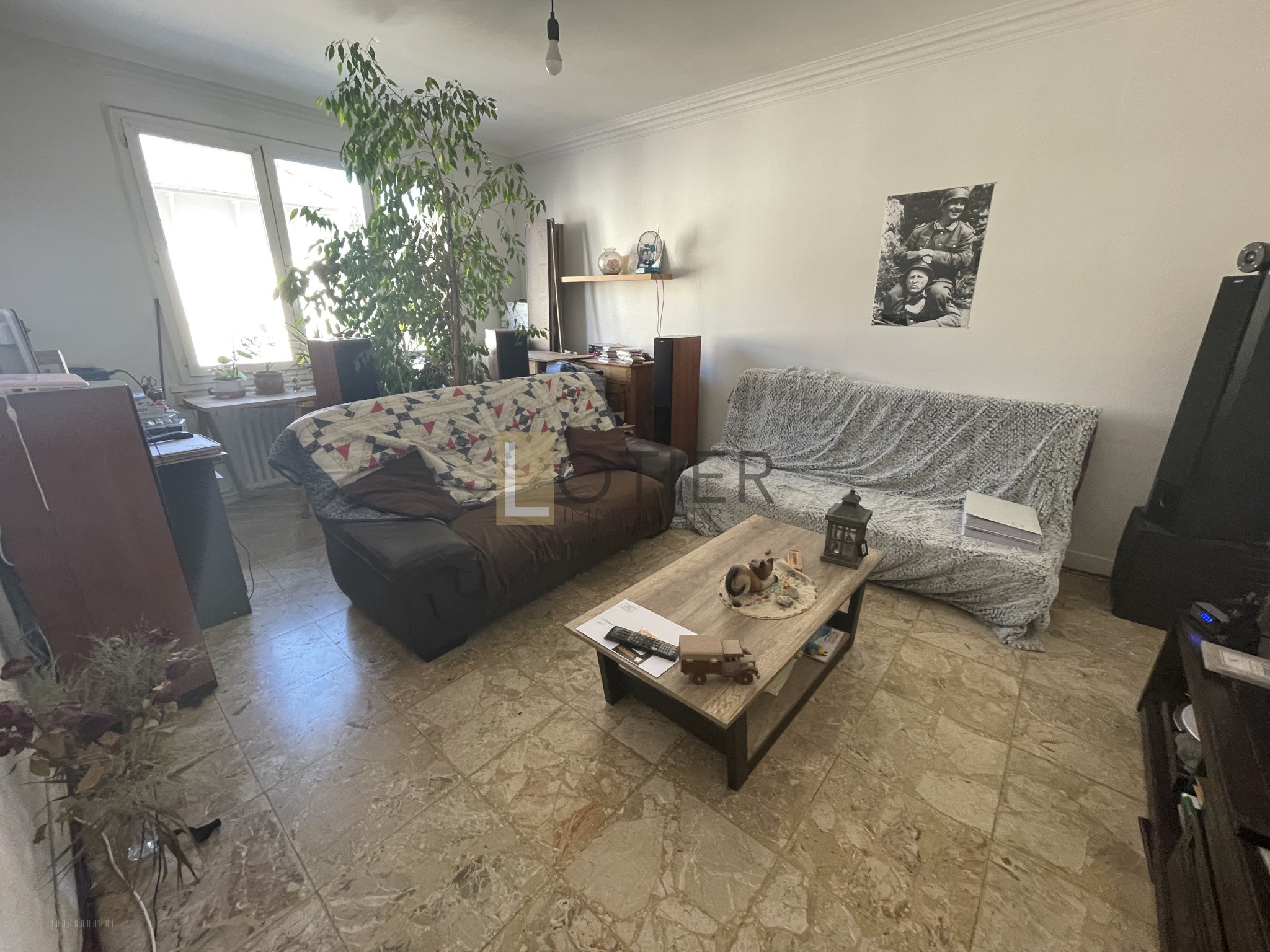 Immeuble avec 1 local commercial et 1 T4 — photo 10