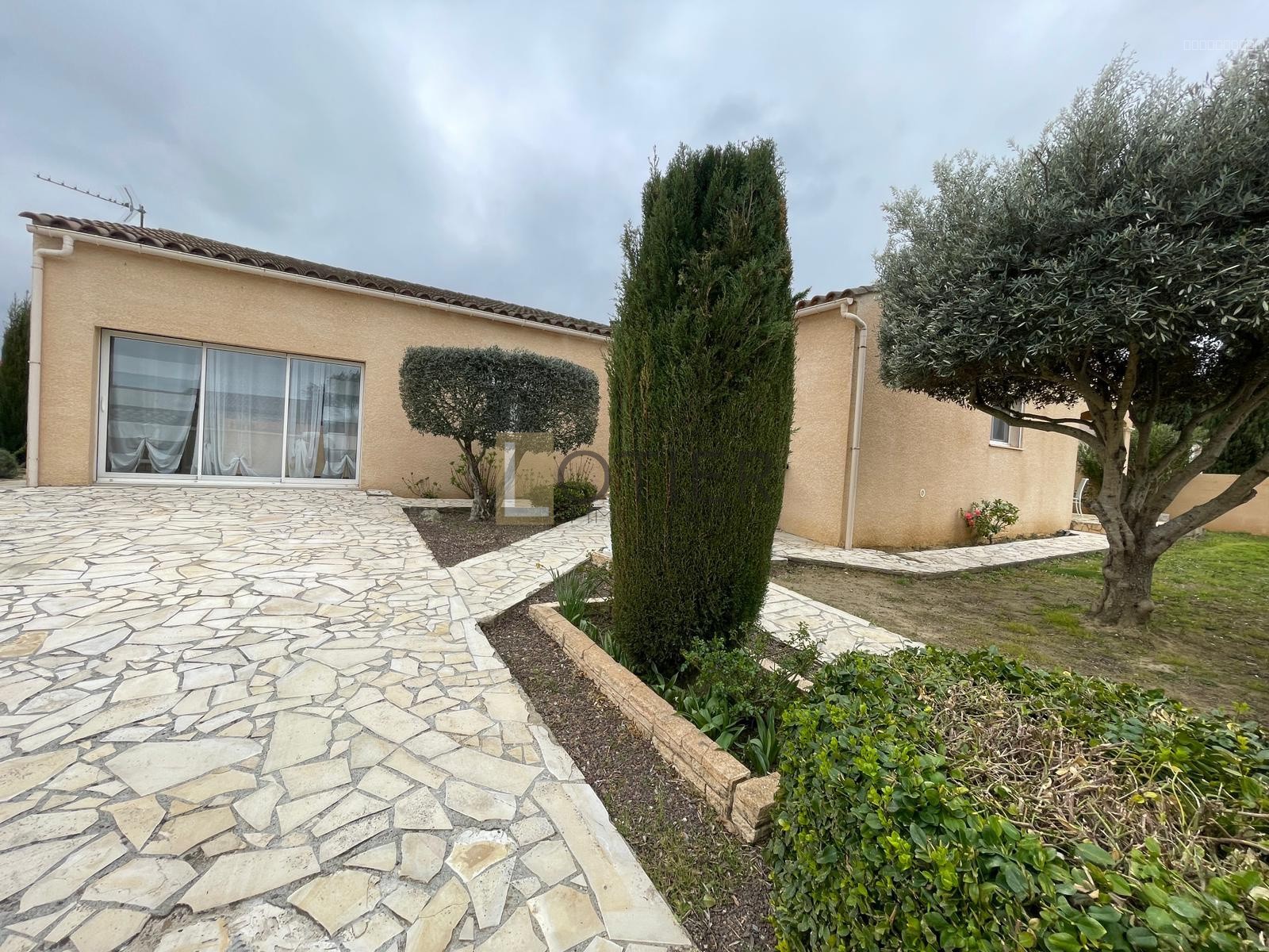 Villa 4 faces de 165 m2 - quartier résidentiel — photo 9