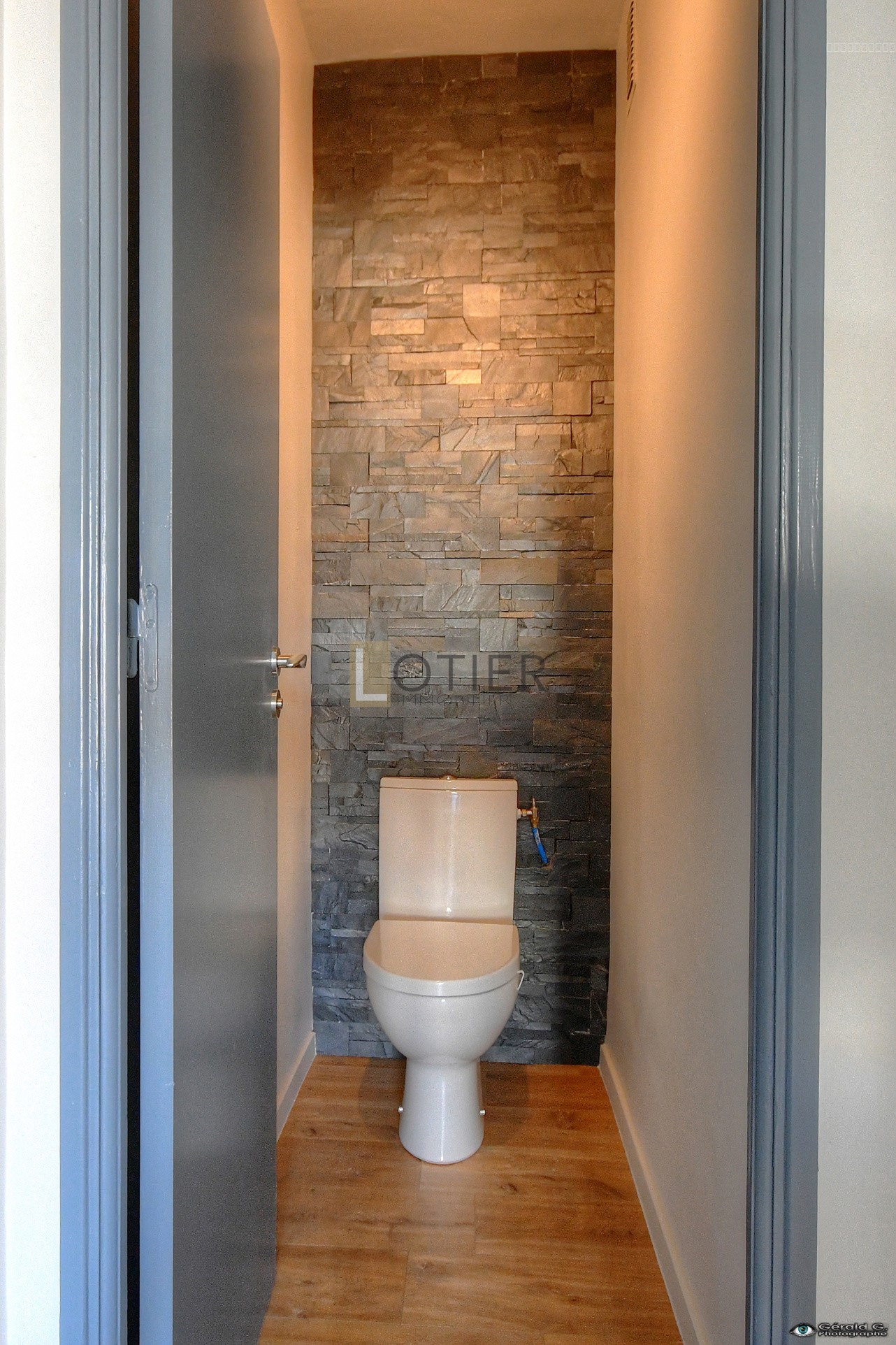 A VENDRE, BEZIERS (34) A PROXIMITE DU CHAMPS DE MARS   APPARTEMENT T4 LOUE. — photo 19