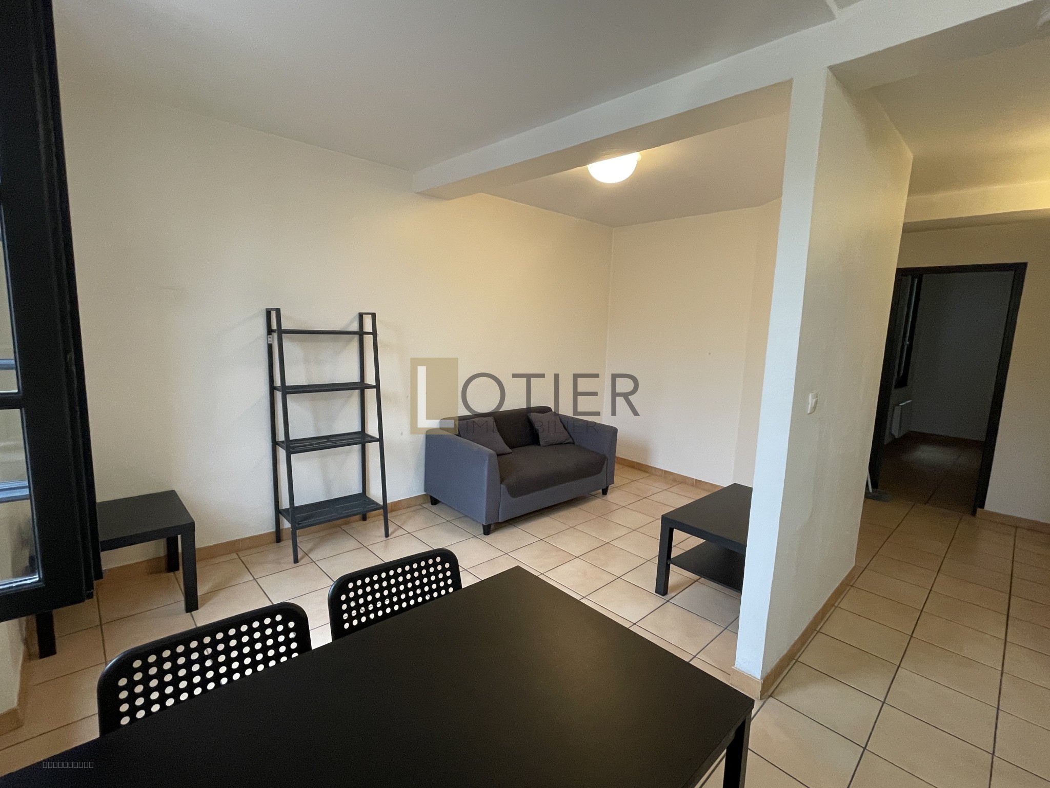 Appartement meublée 1 chambre — photo 4