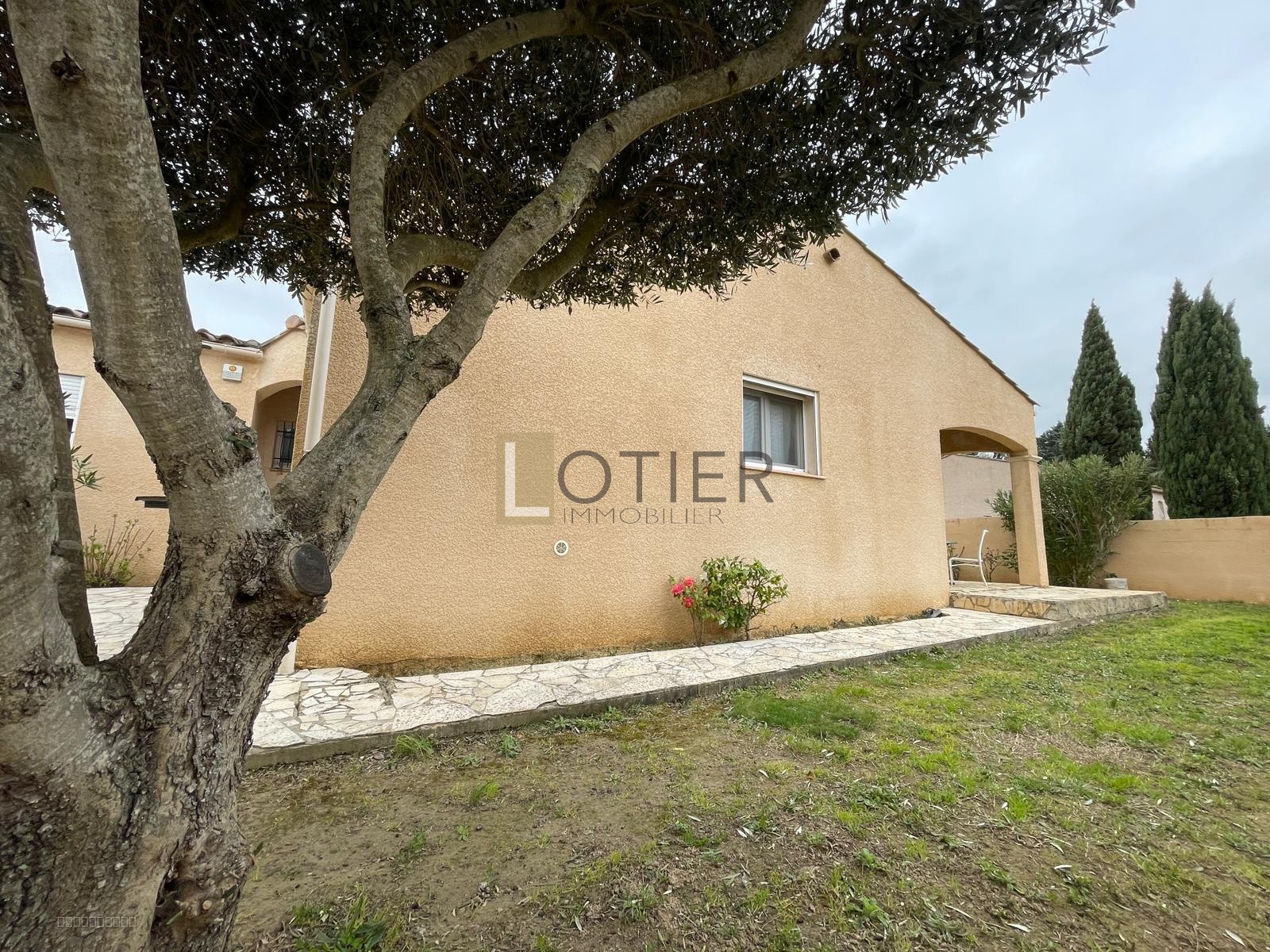 Villa 4 faces de 165 m2 - quartier résidentiel — photo 8