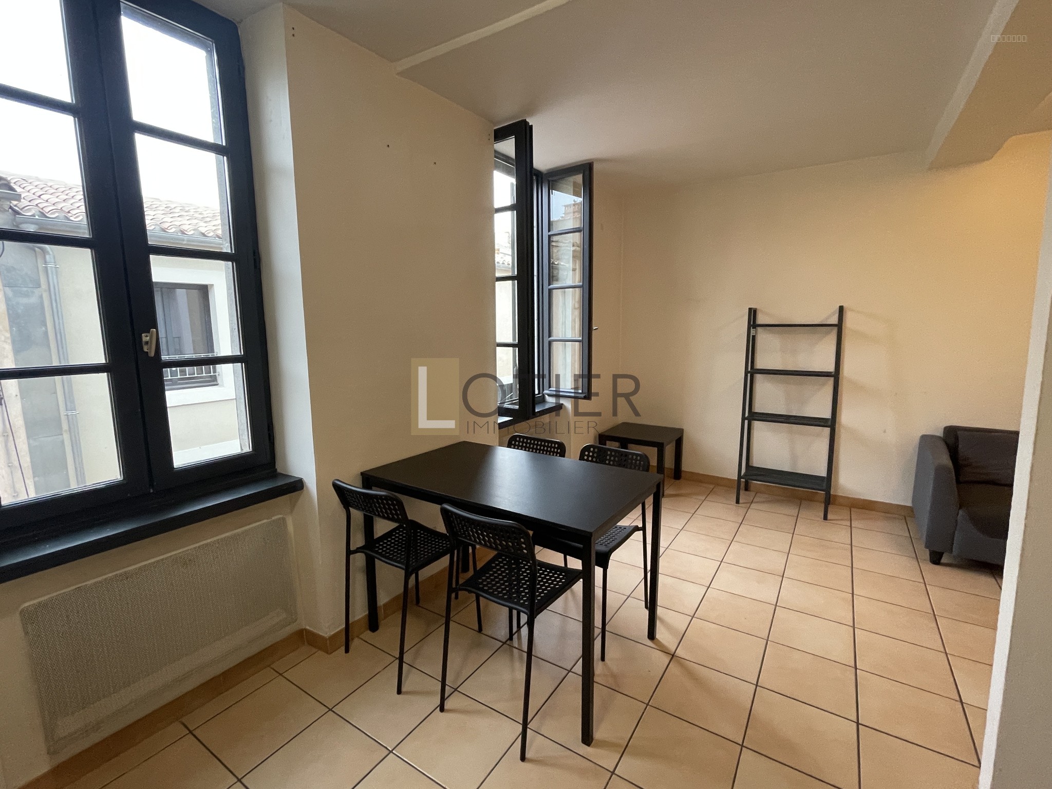 Appartement meublée 1 chambre — photo 3