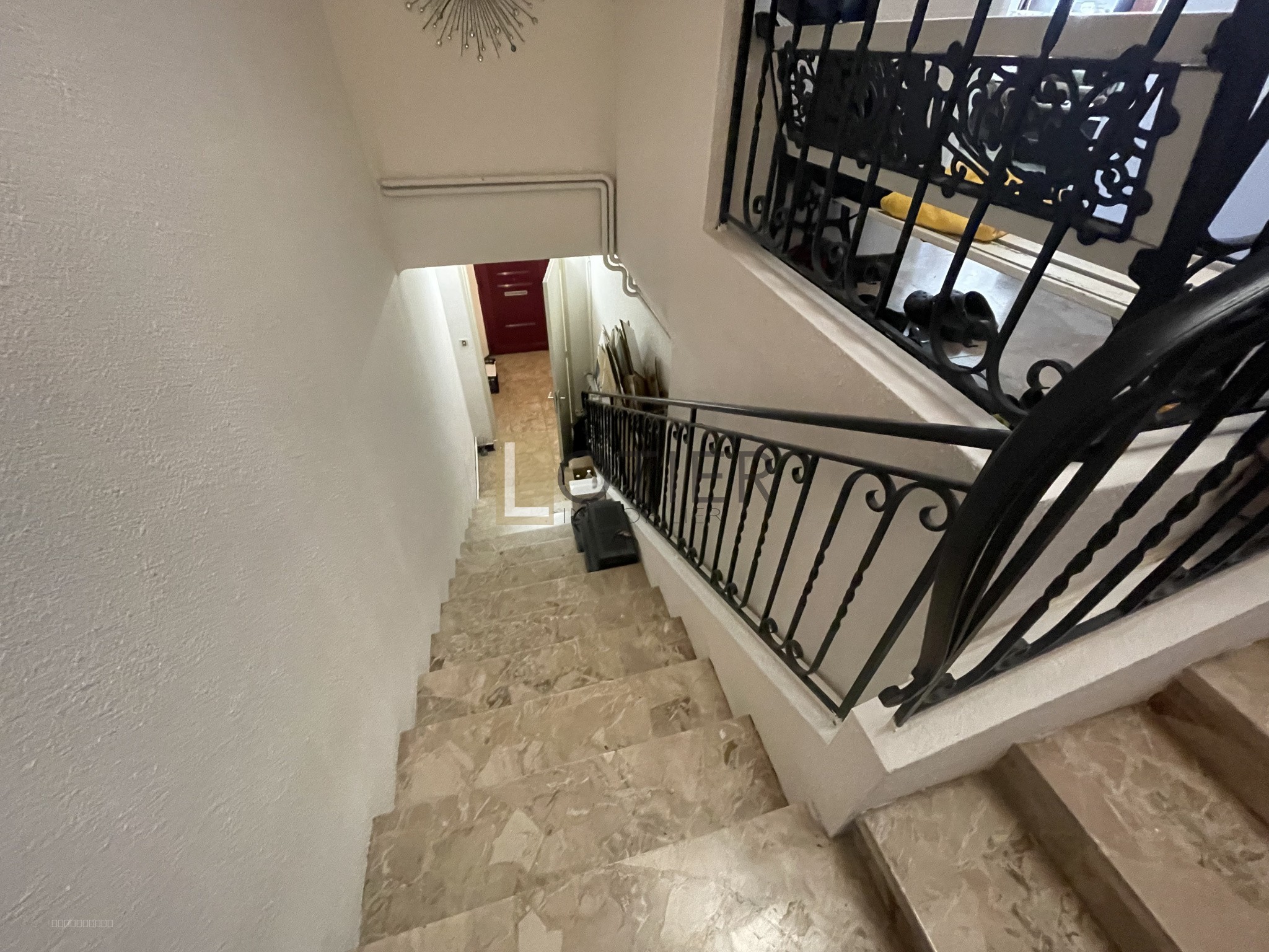 Immeuble avec 1 local commercial et 1 T4 — photo 6