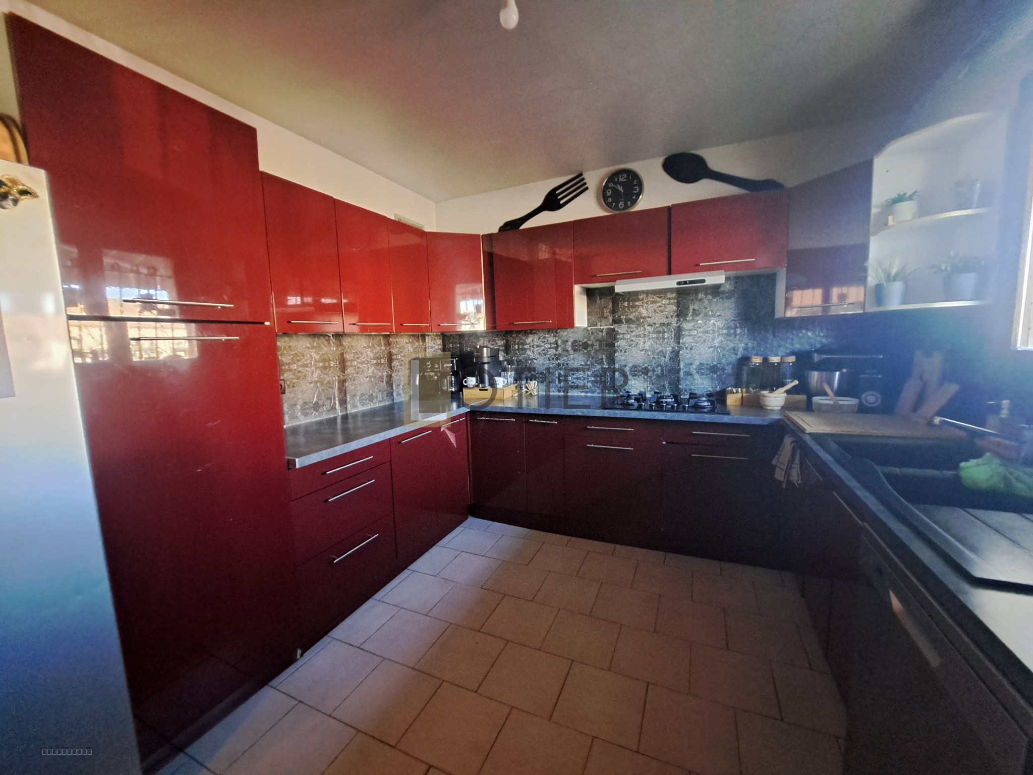 A VENDRE, BEZIERS (34) QUARTIER DE LA CROUZETTE   MAISON T7 — photo 6