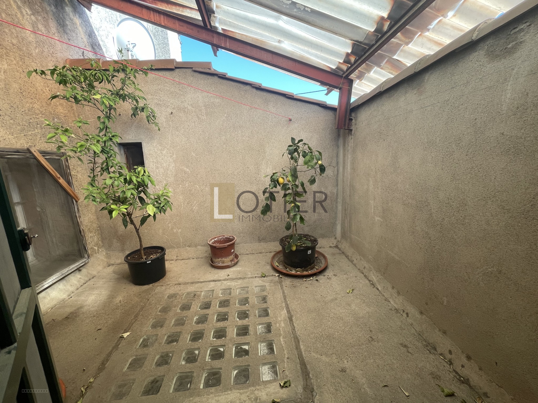 Immeuble avec 1 local commercial et 1 T4 — photo 8