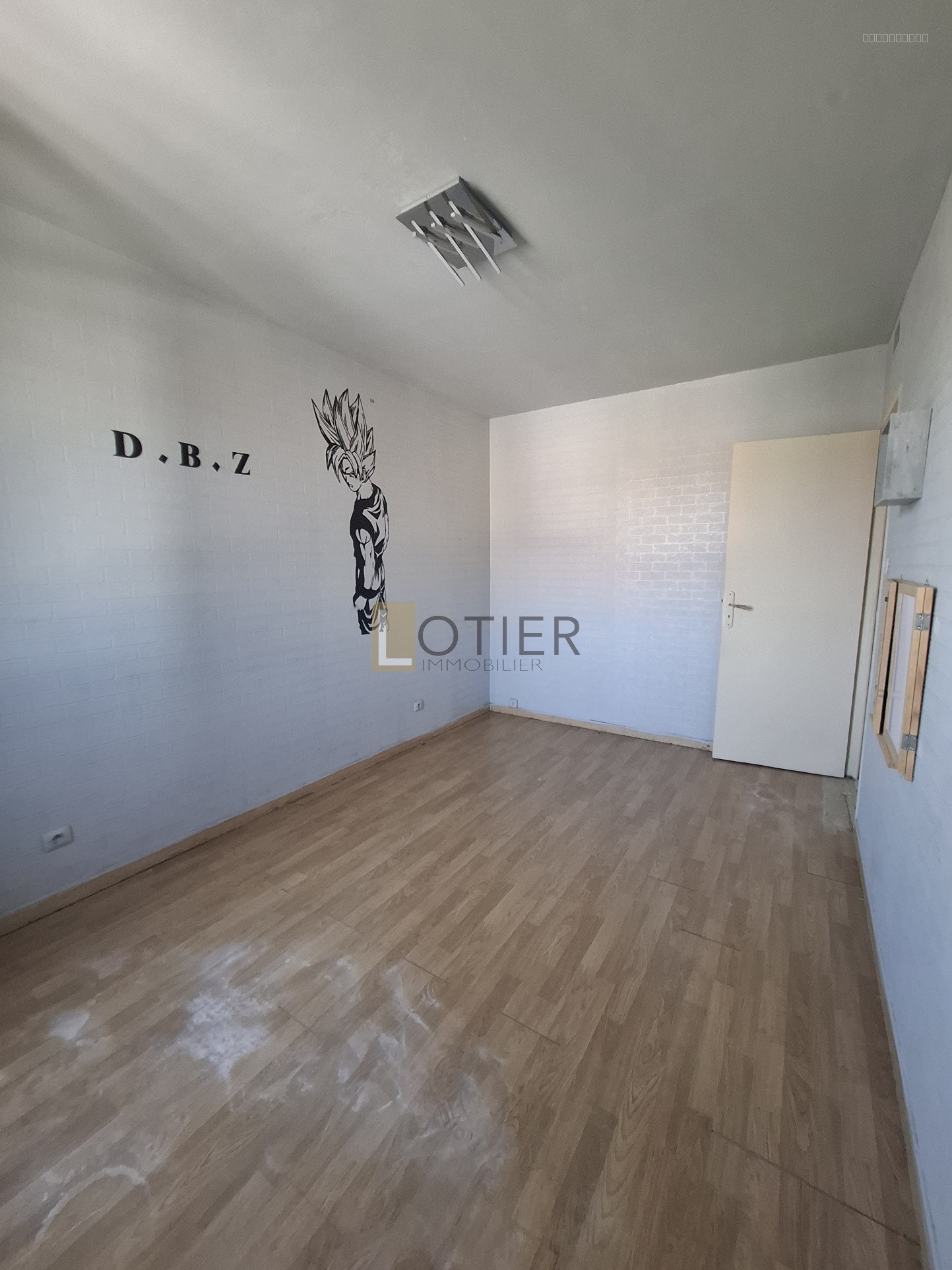 A VENDRE, BEZIERS (34) QUARTIER DE LA CROUZETTE   MAISON T7 — photo 9