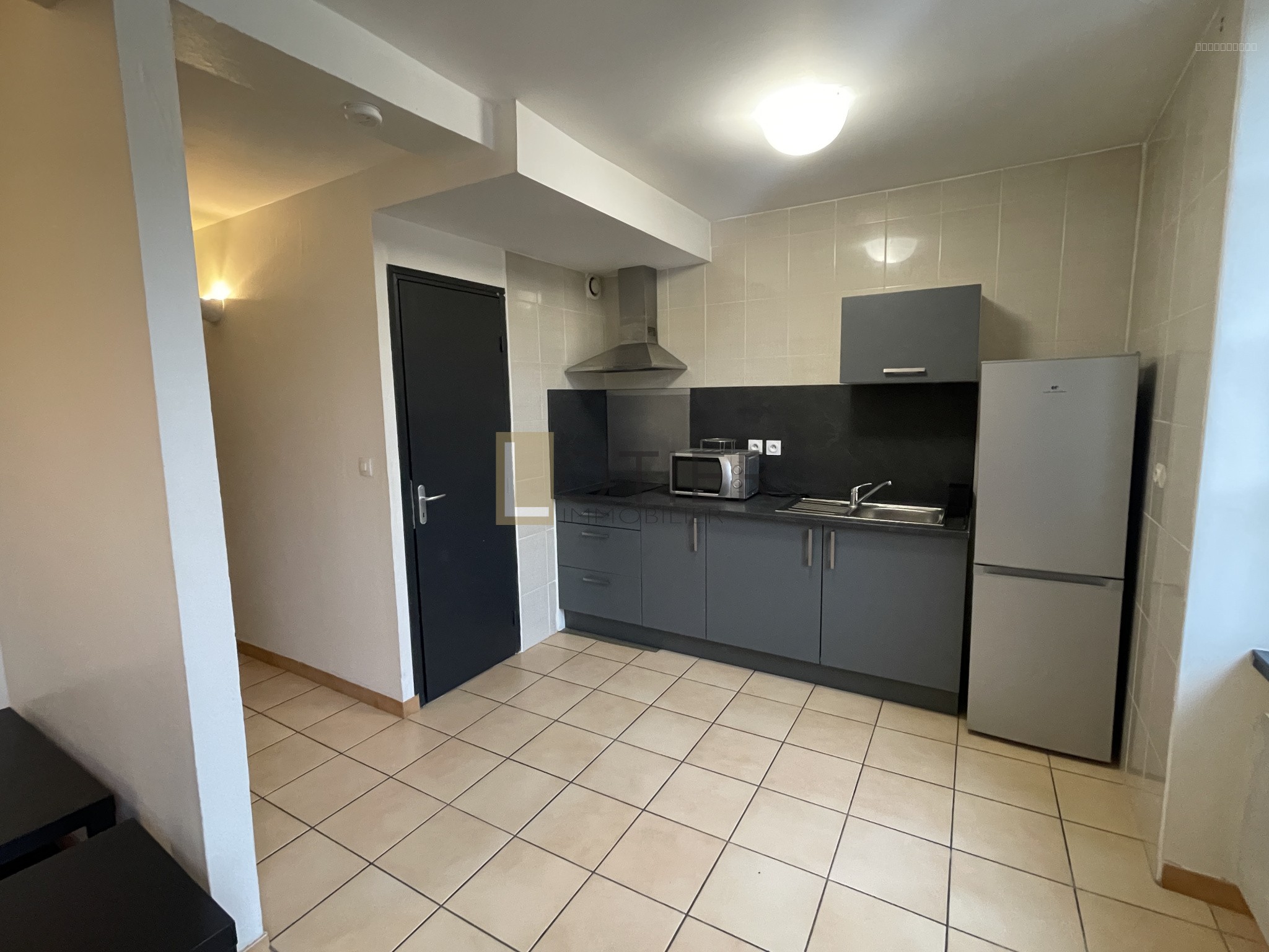 Appartement meublée 1 chambre — photo 7