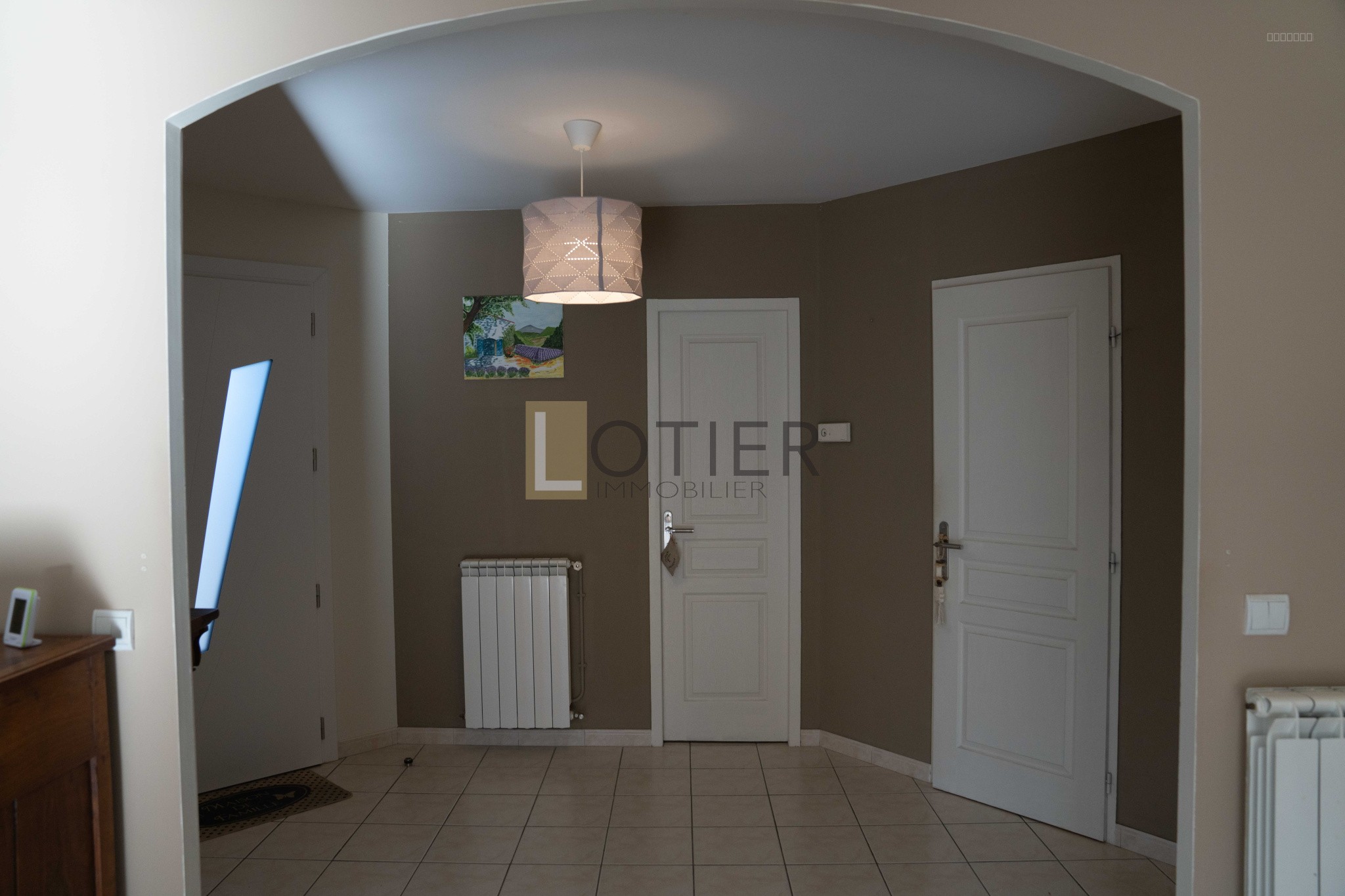 Villa 4 faces de 165 m2 - quartier résidentiel — photo 13