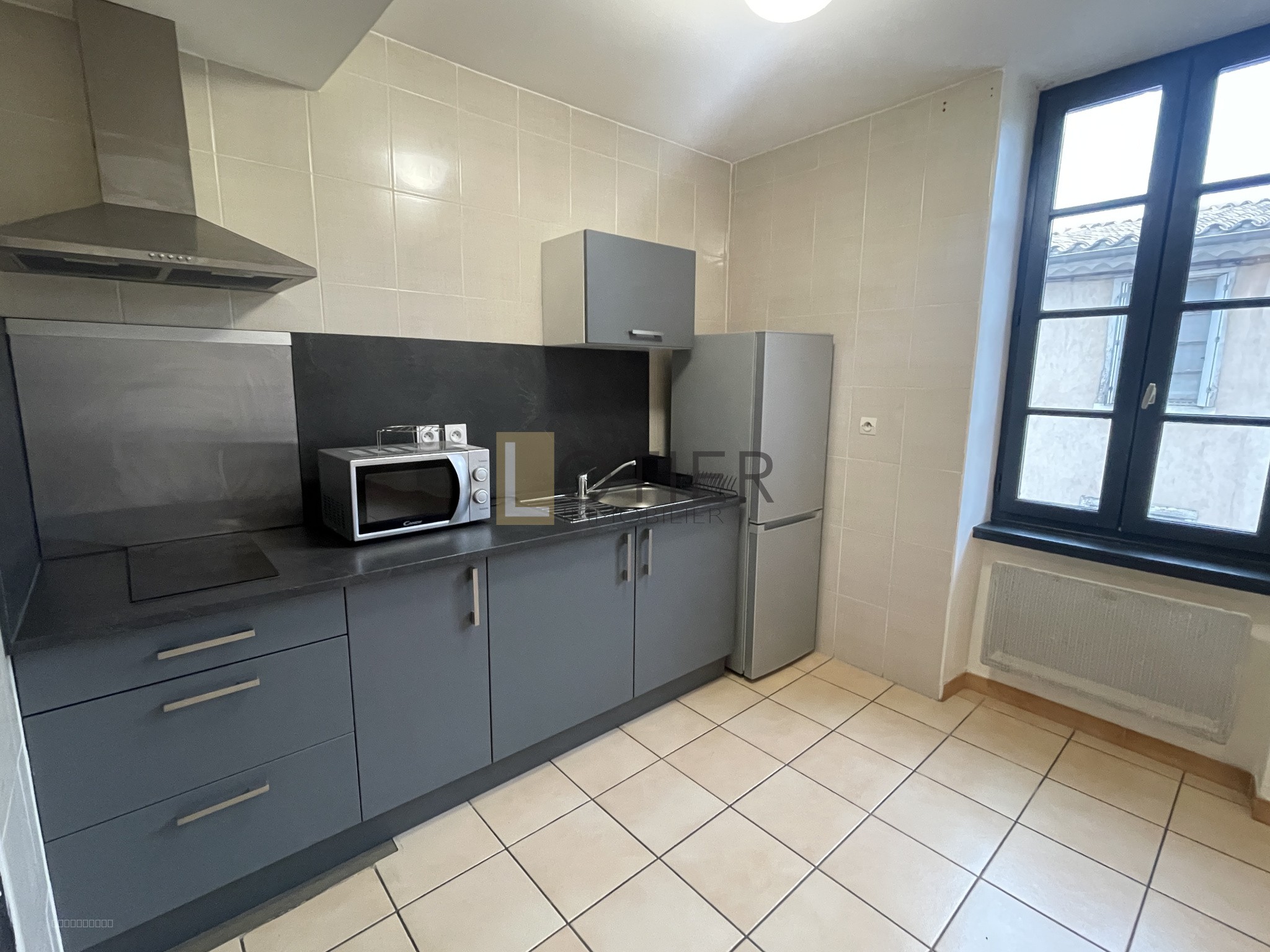 Appartement meublée 1 chambre — photo 2