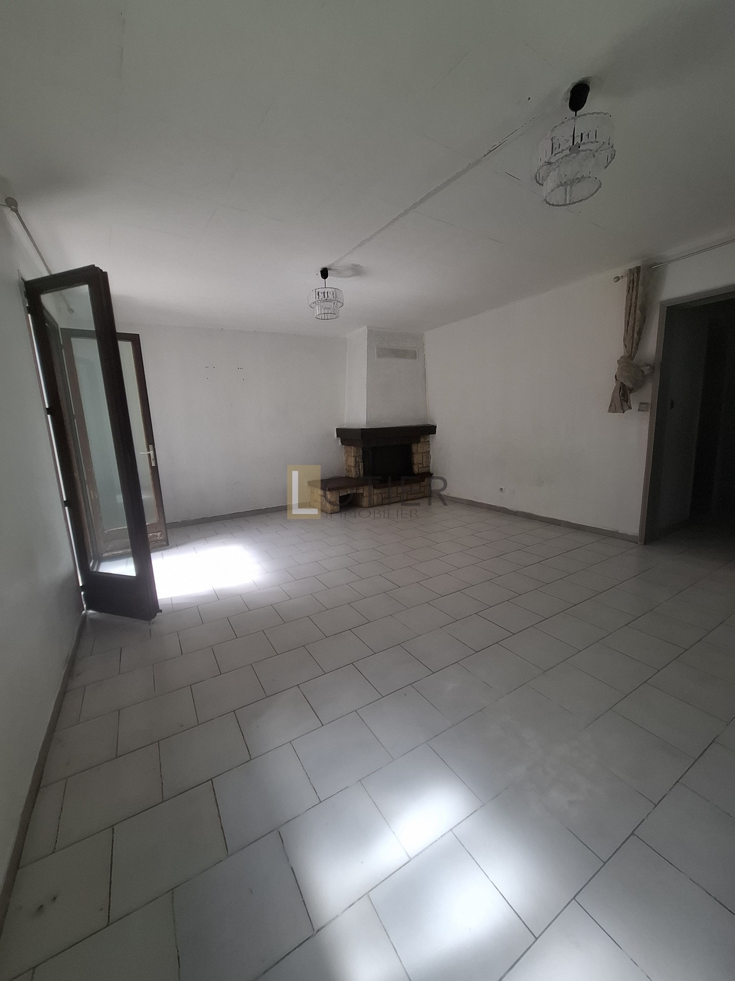 A VENDRE, BEZIERS (34) QUARTIER DE LA CROUZETTE   MAISON T7 — photo 5