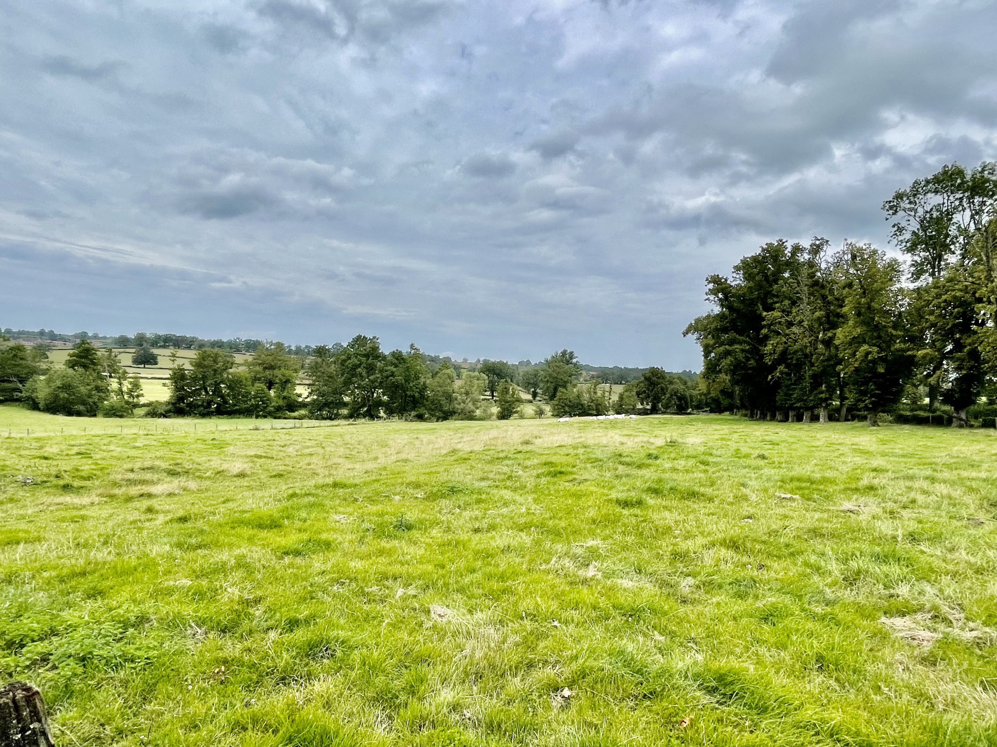 Magnifique corps de ferme, Paray-Le-Monial — photo 4