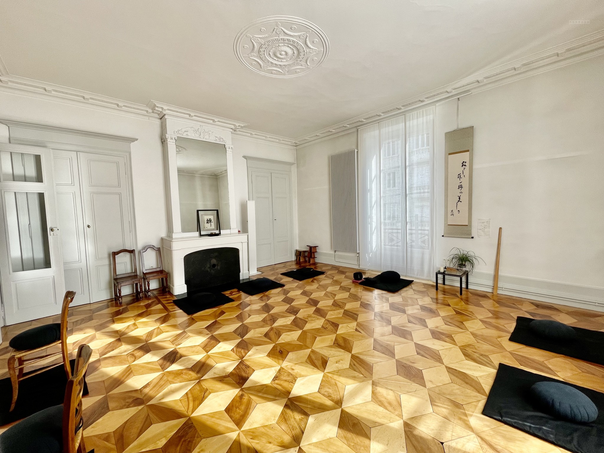Appartement de prestige à Grenoble — photo 3