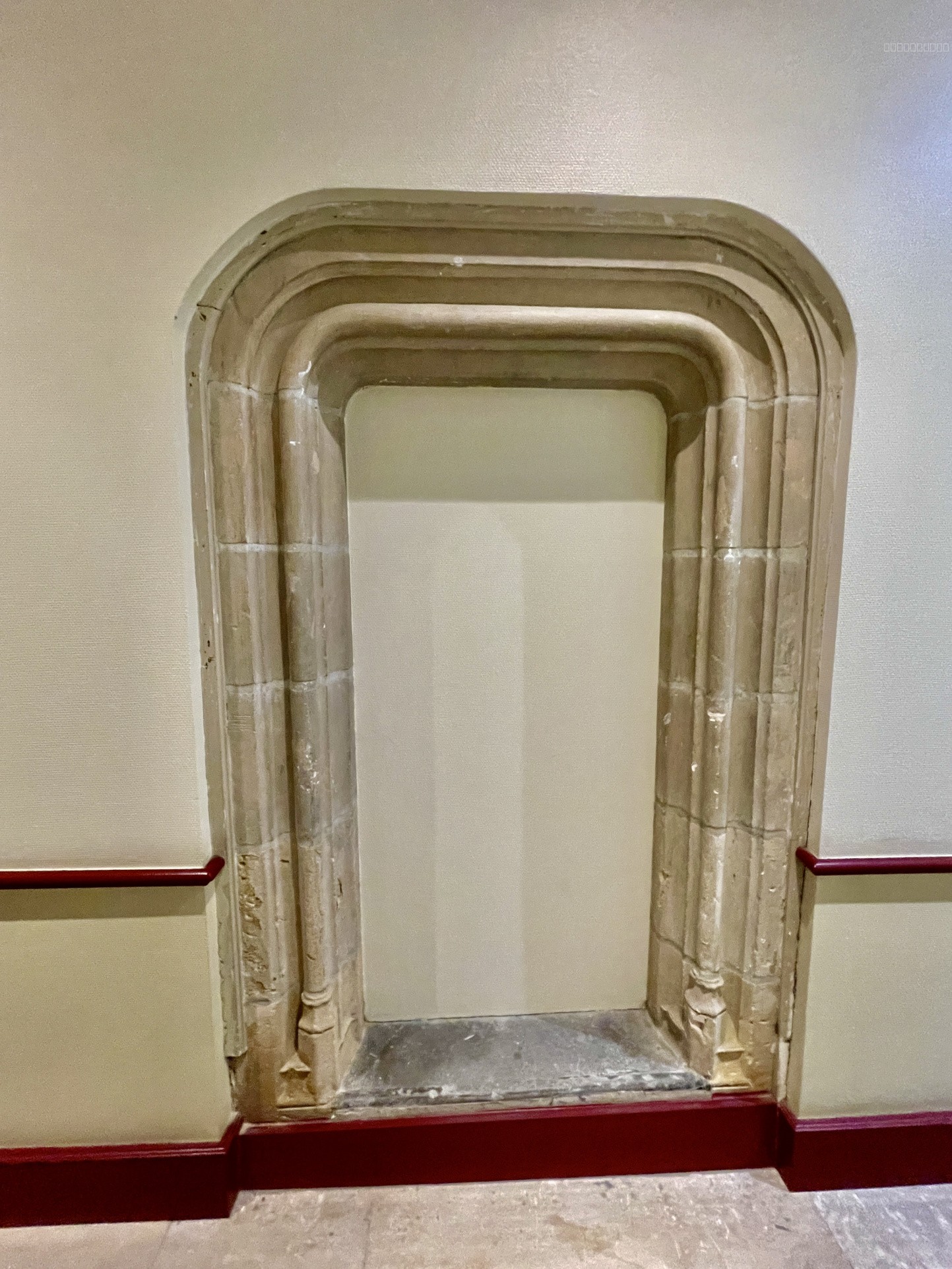 HOTEL PARTICULIER DU XVII — photo 7
