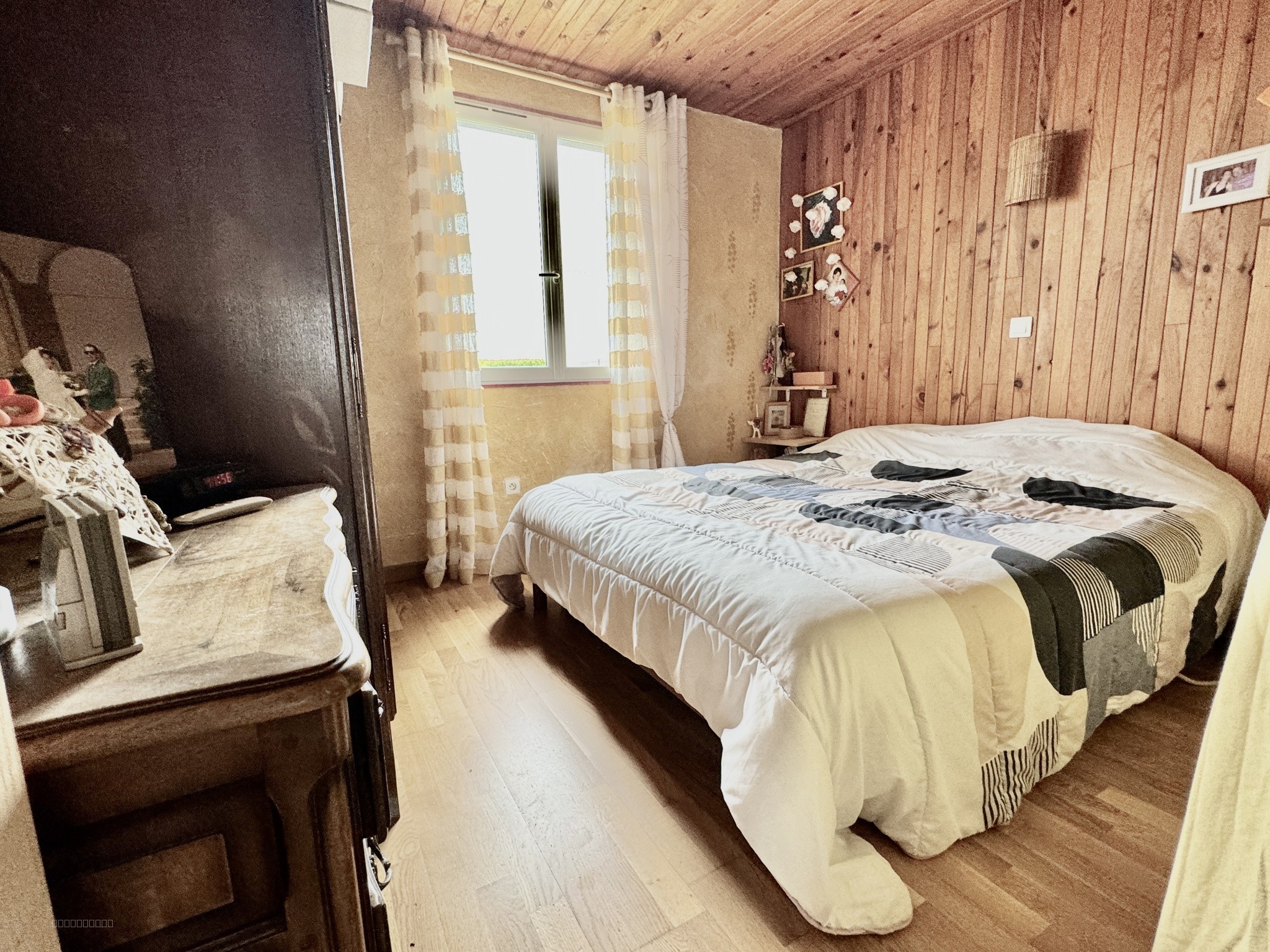 TRES BEAU TERRAIN A BATIR SUR 2500 m2 — photo 6
