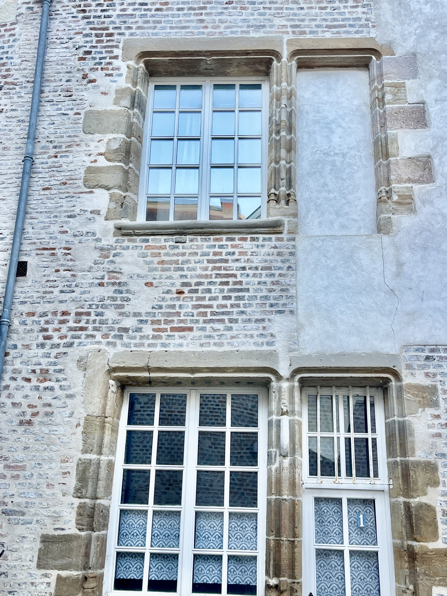 HOTEL PARTICULIER DU XVII — photo 4