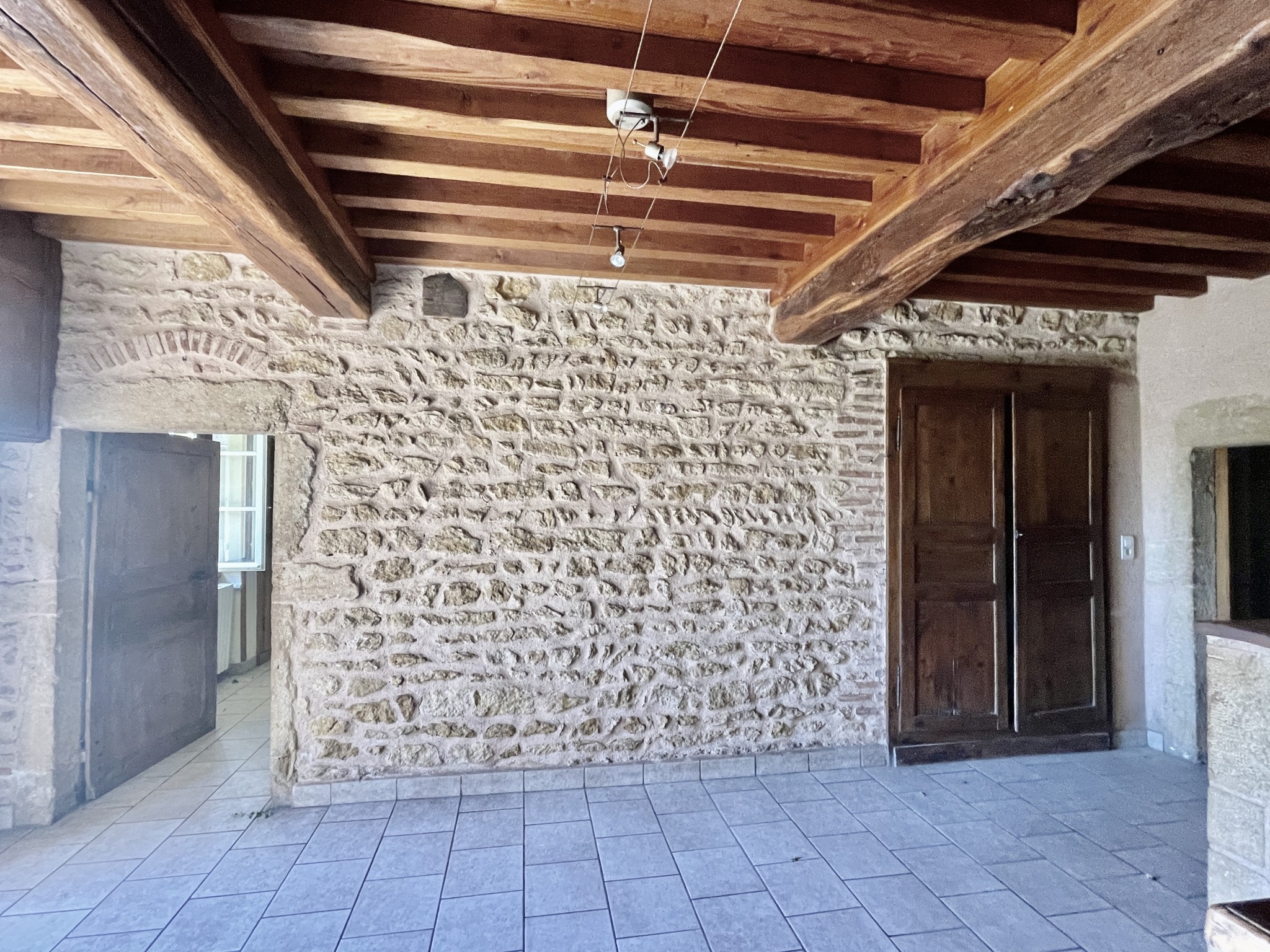 Belle propriété sans vis à vis — photo 5