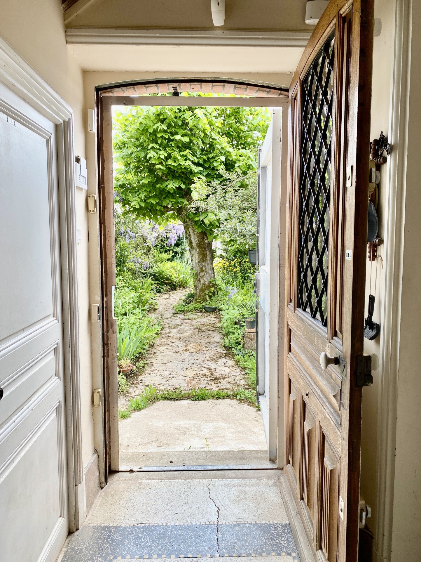 Belle maison de charme, sud Bourgogne — photo 3