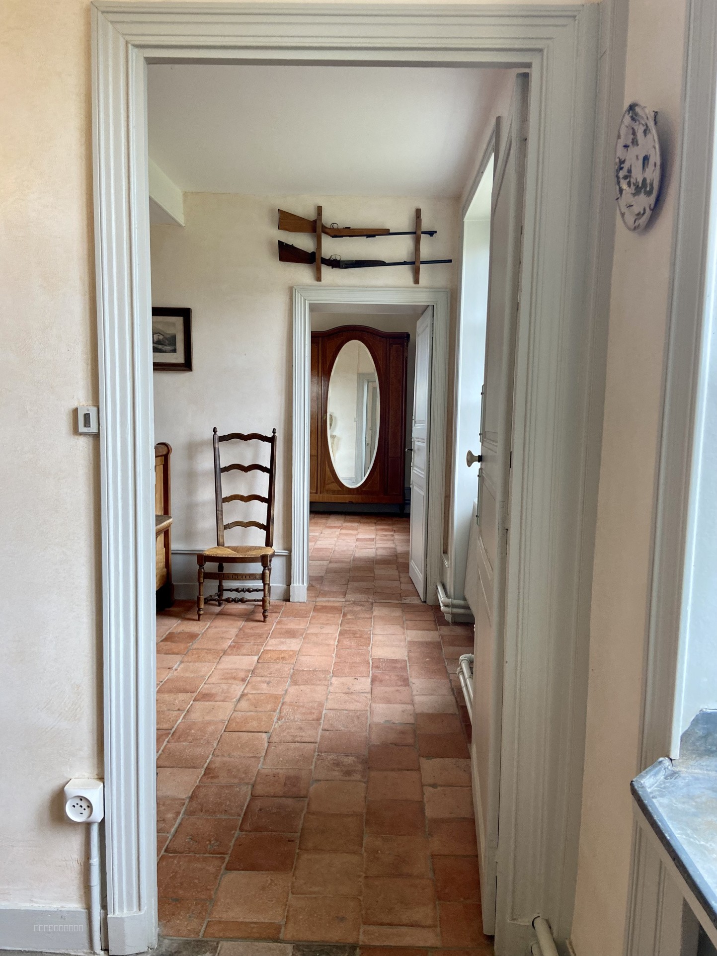 PROPRIETE DE CARACTERE — photo 6