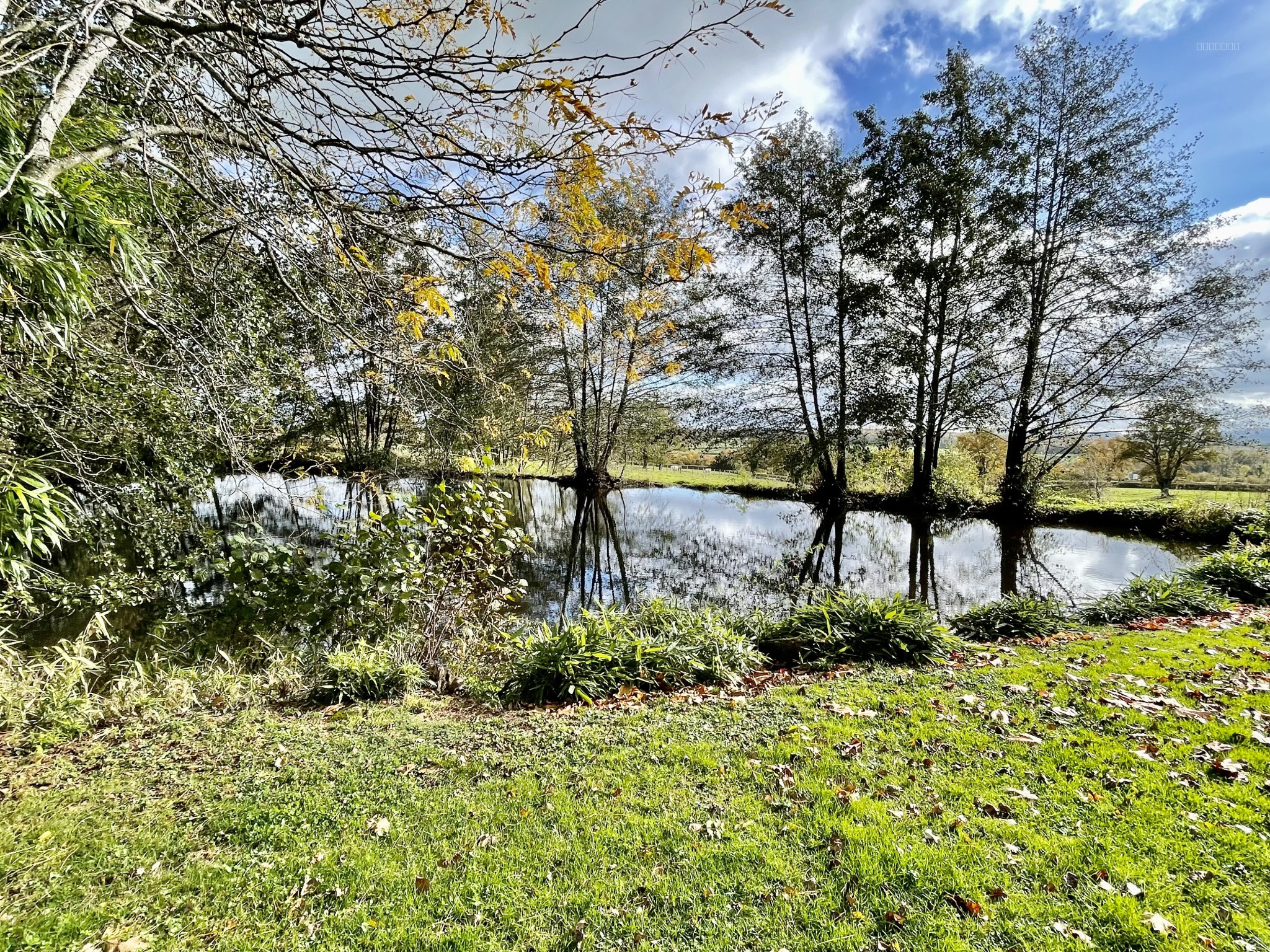 Splendide propriété du XVIII-XXéme — photo 9