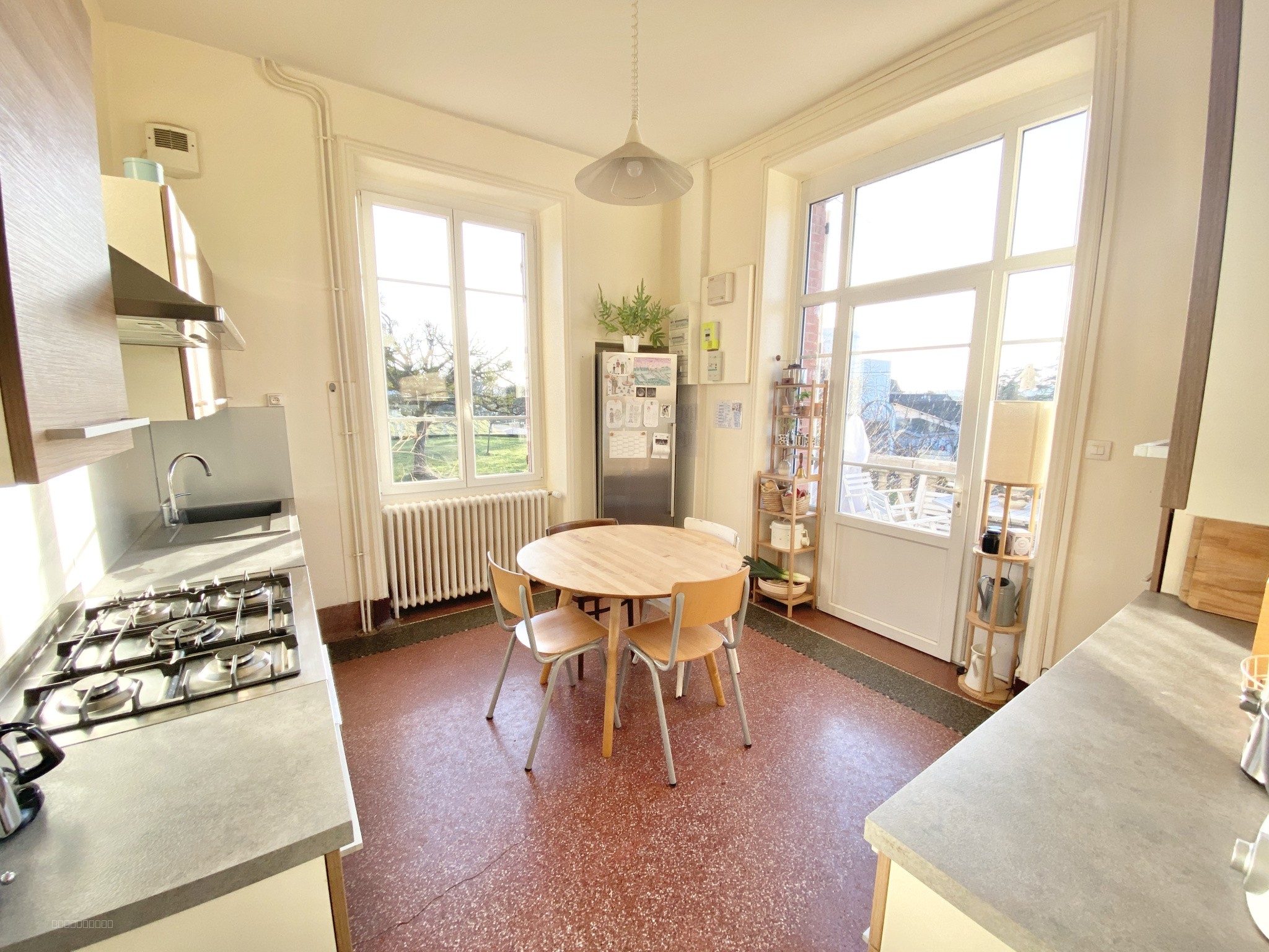 Belle maison de charme, sud Bourgogne — photo 8