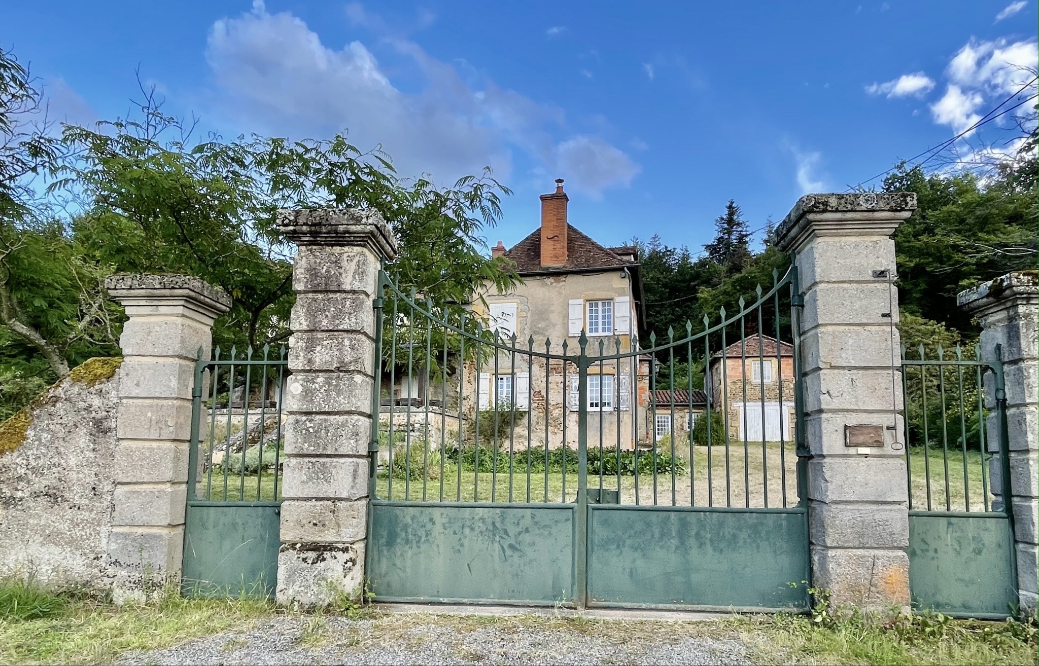 Magnifique Propriété proche de Paray-Le-Monial — photo 6
