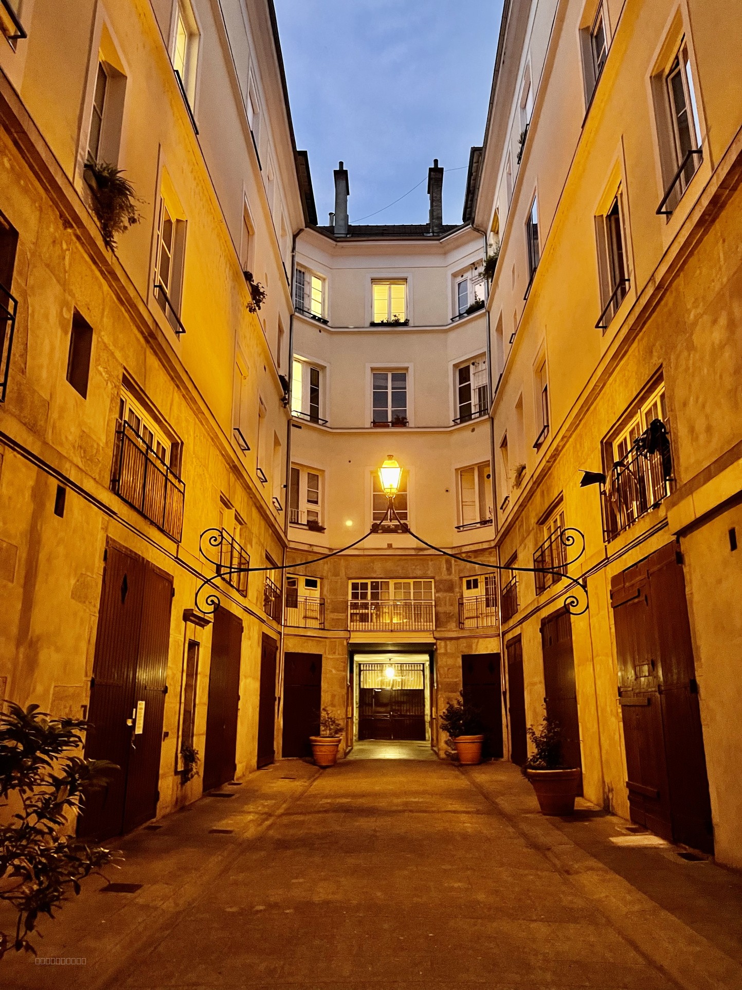 Appartement de prestige à Grenoble — photo 10