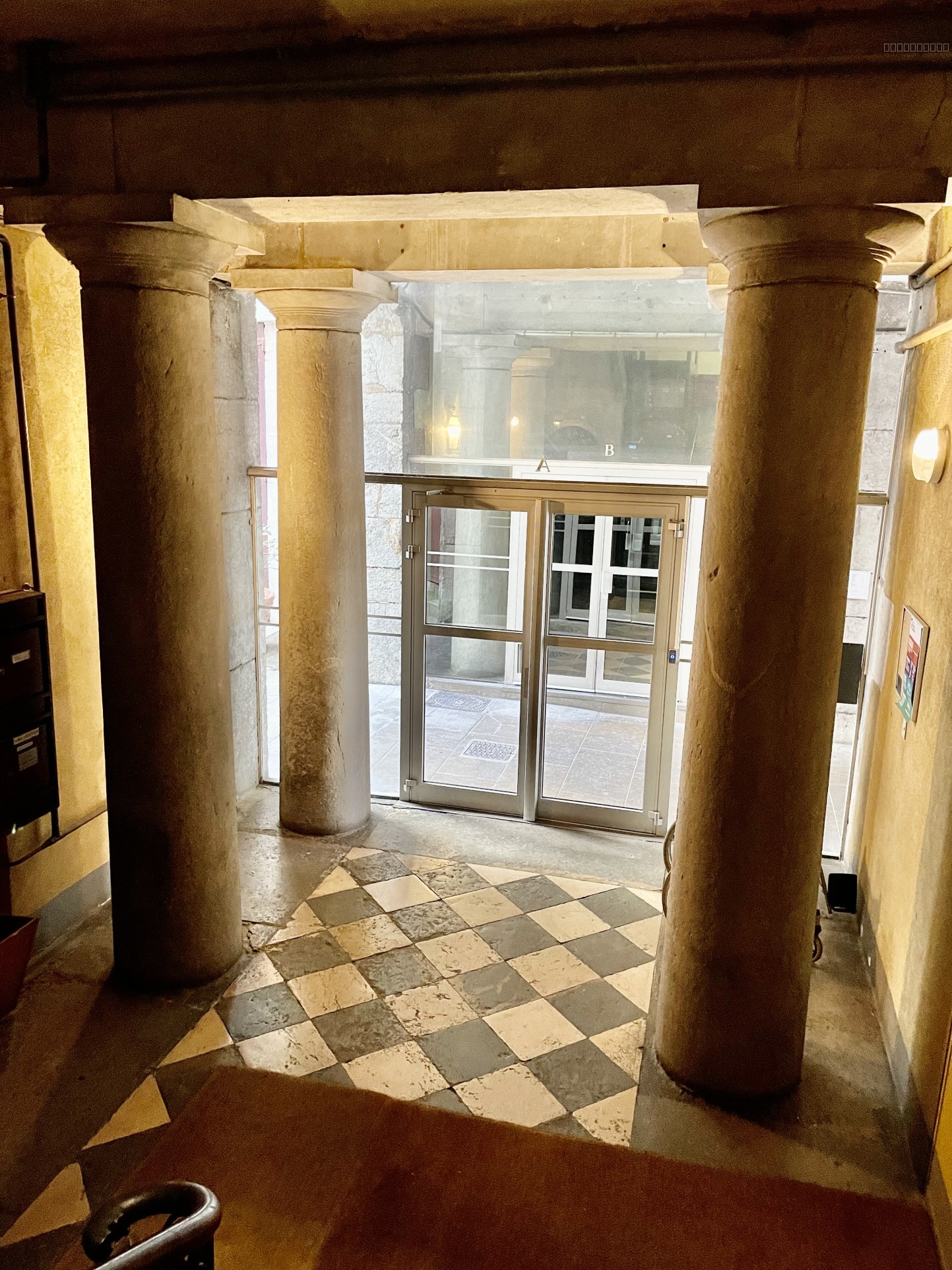 Appartement de prestige à Grenoble — photo 5