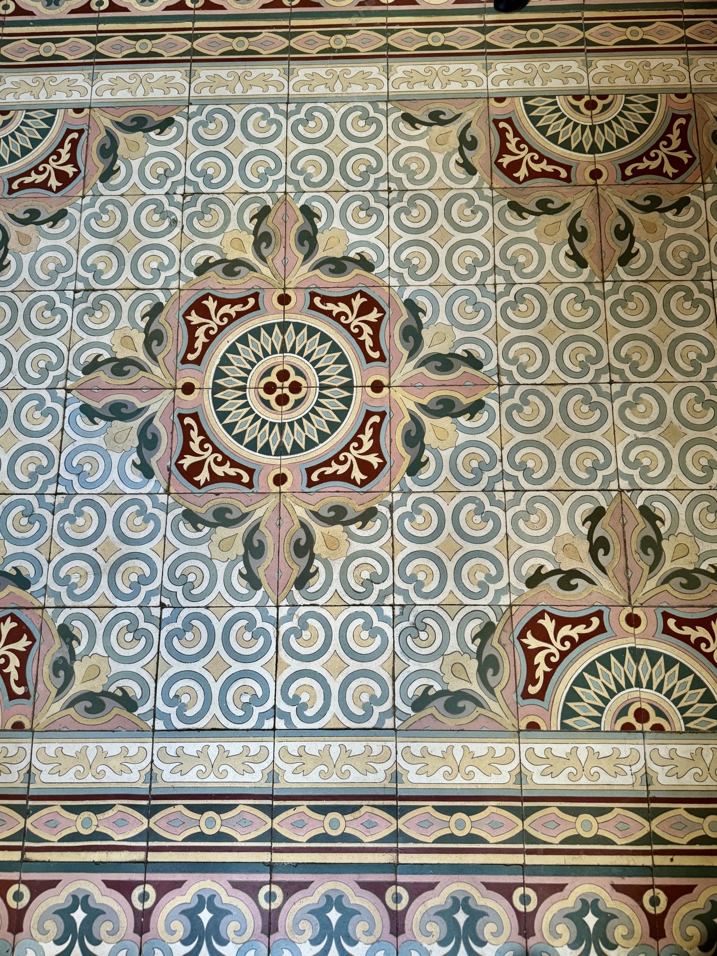 Château du XVII avec dépendances sur 1,1 ha — photo 7
