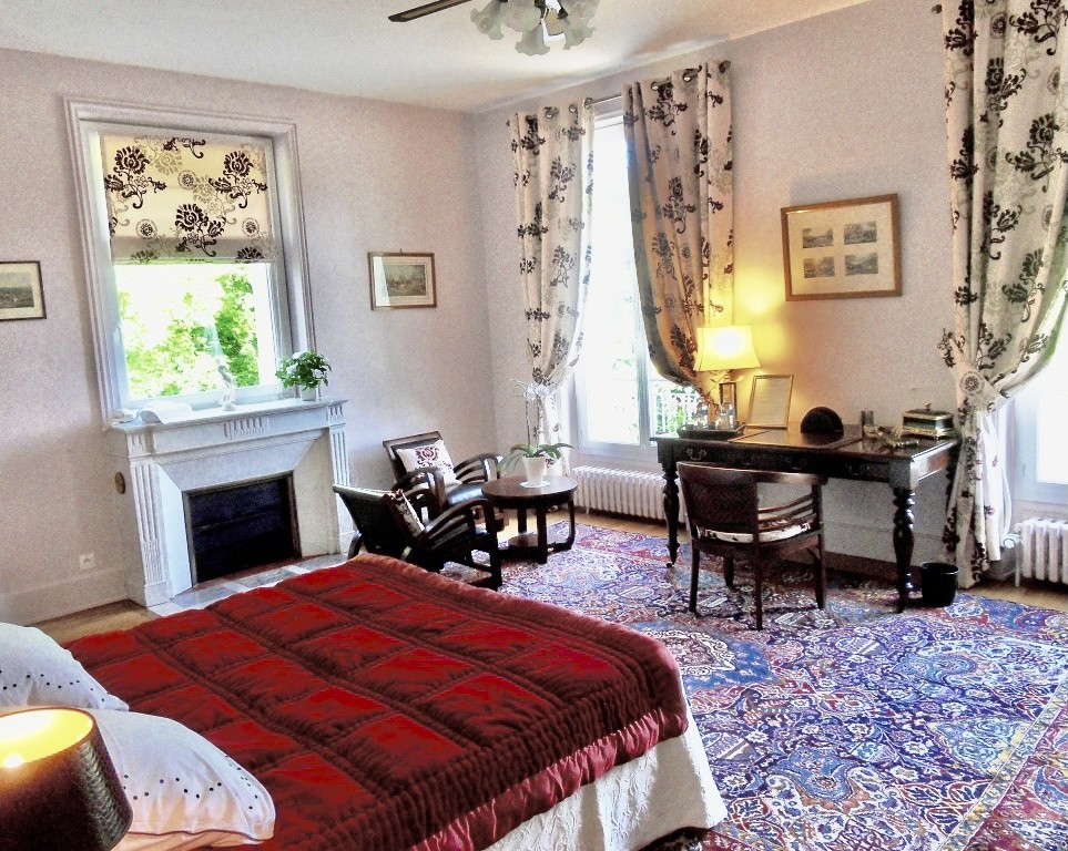 Magnifique château néoclassique — photo 2