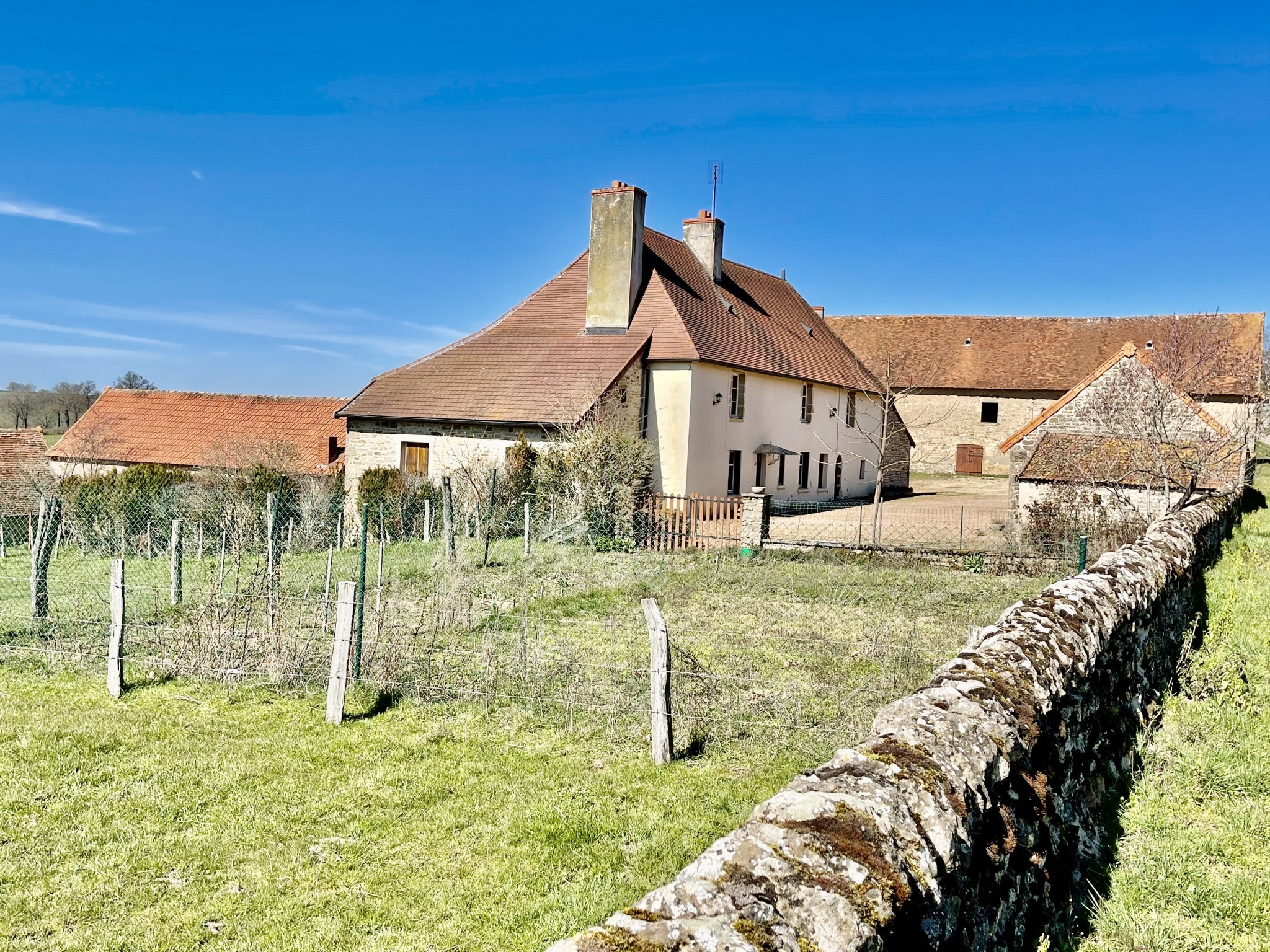 Très belle propriété d'un ancien monastère — photo 3