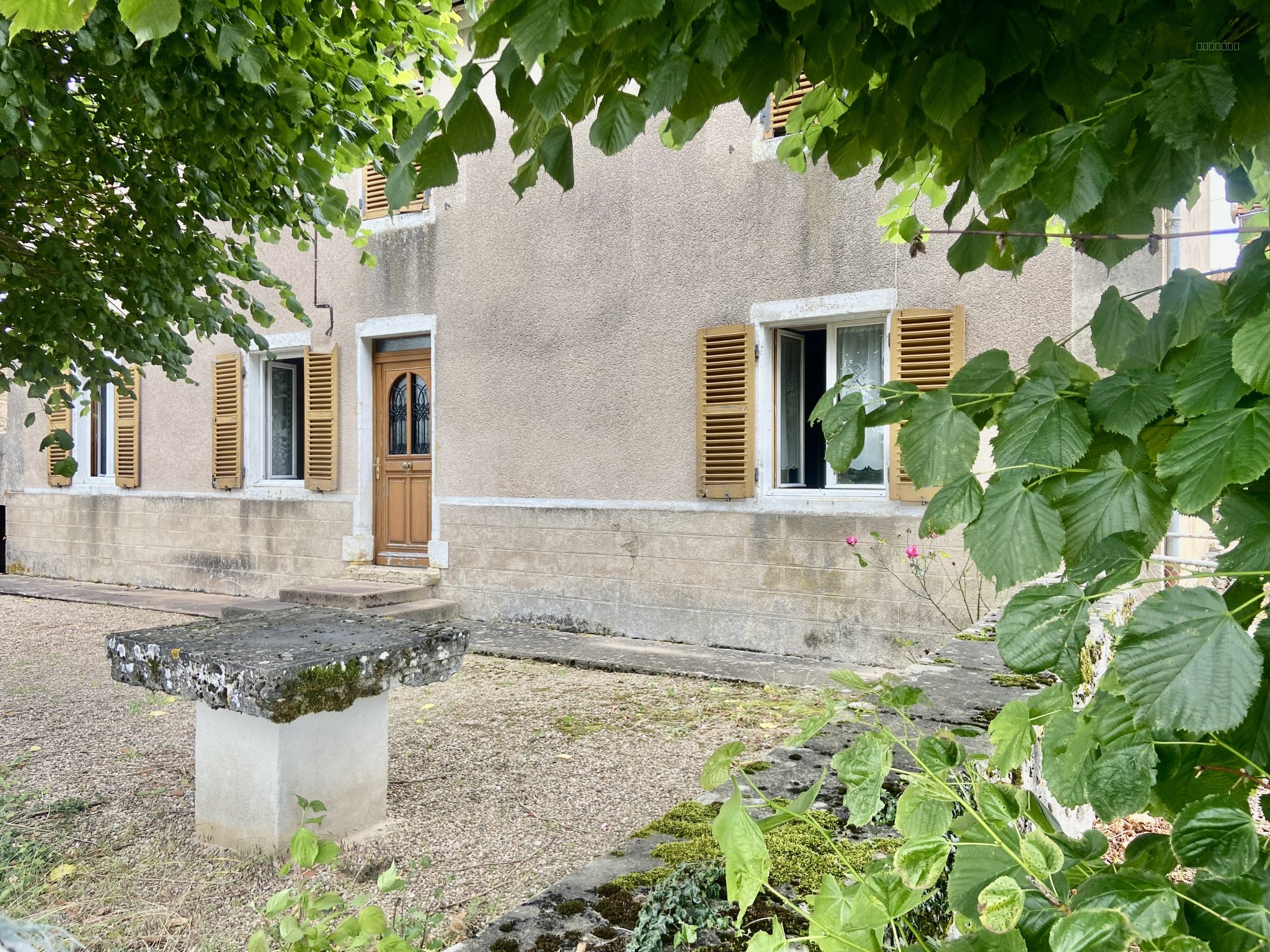Maison de charme de 150m2 et 4160m2 de terrain — photo 13