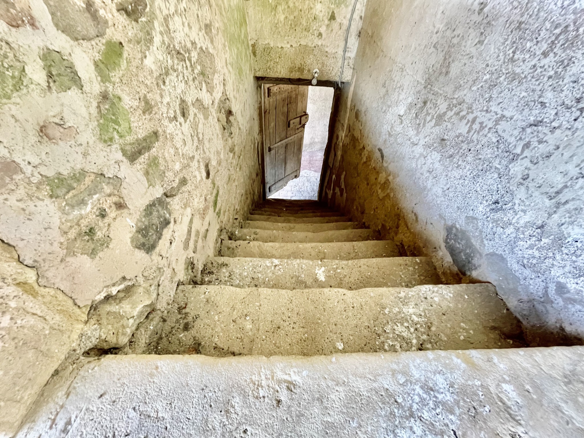 Très belle propriété d'un ancien monastère — photo 7