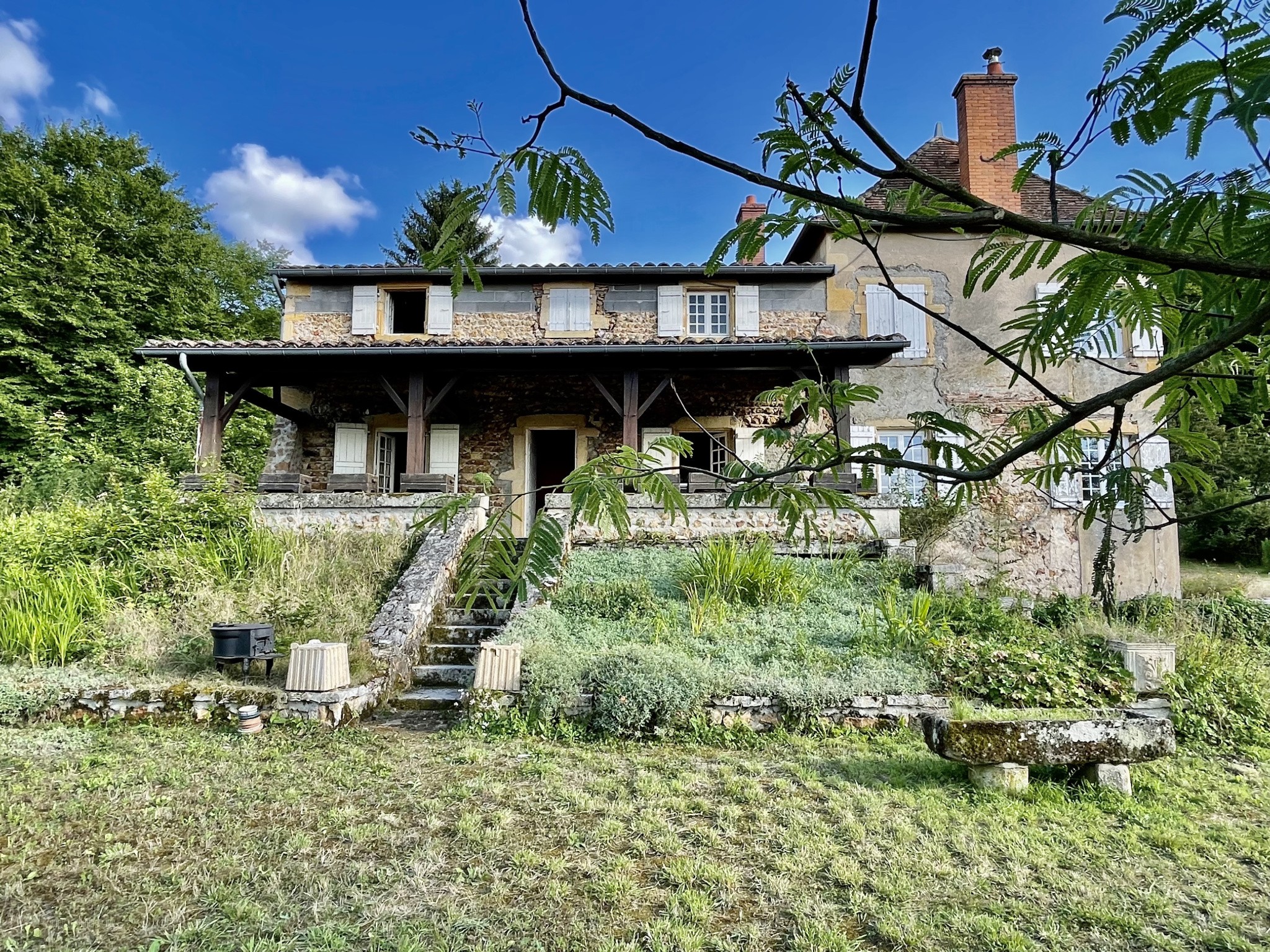 Magnifique Propriété proche de Paray-Le-Monial — photo 4