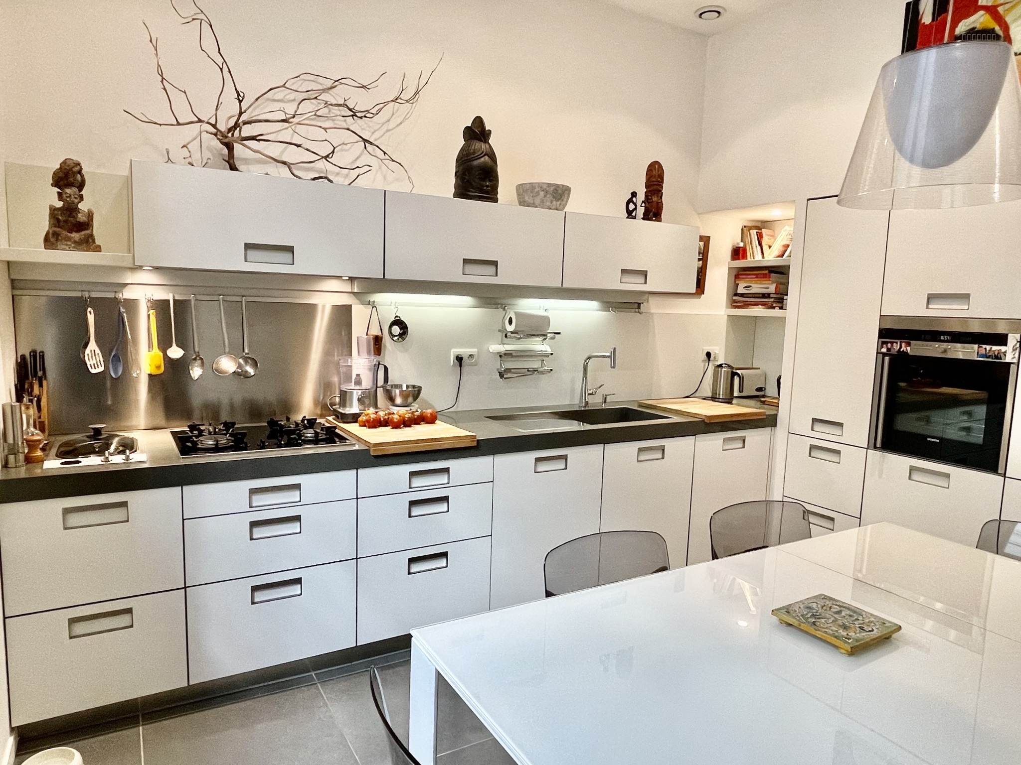 Appartement de prestige à Grenoble — photo 9