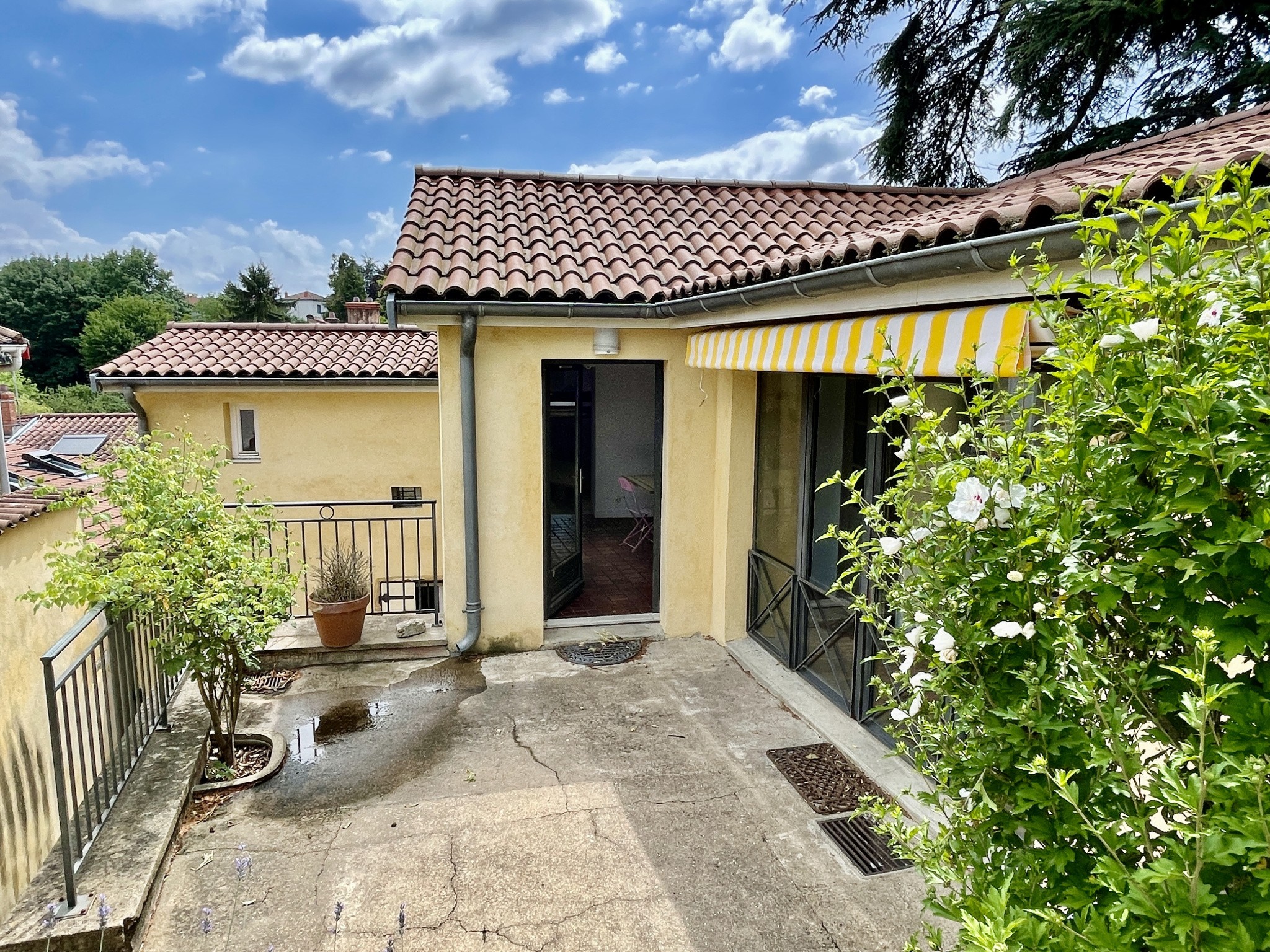 Demeure de charme à Sainte-Foy-lès-Lyon — photo 2