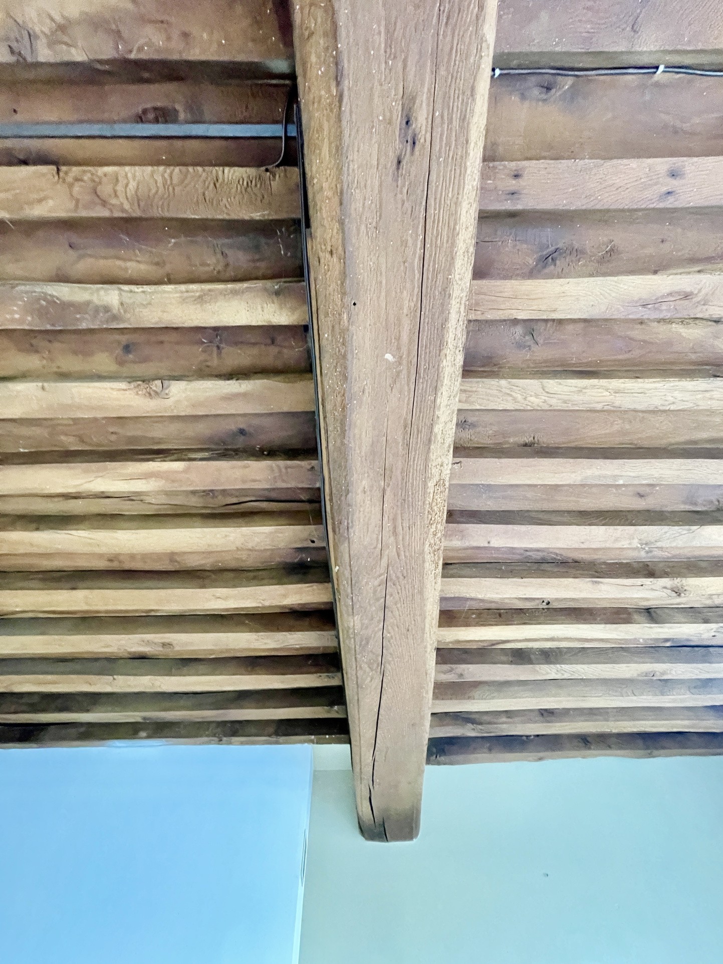 Magnifique corps de ferme à 5 minutes de Charolles — photo 5