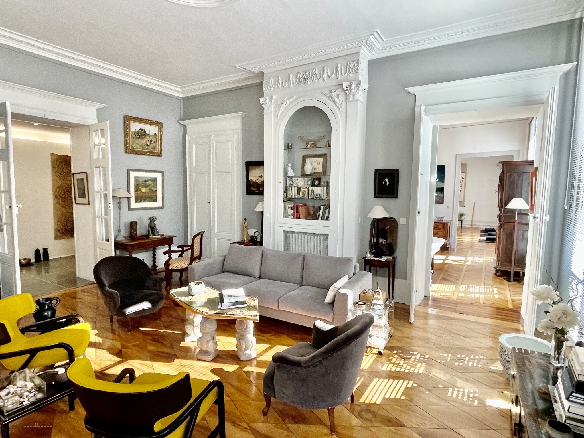 Appartement de prestige à Grenoble — photo 2