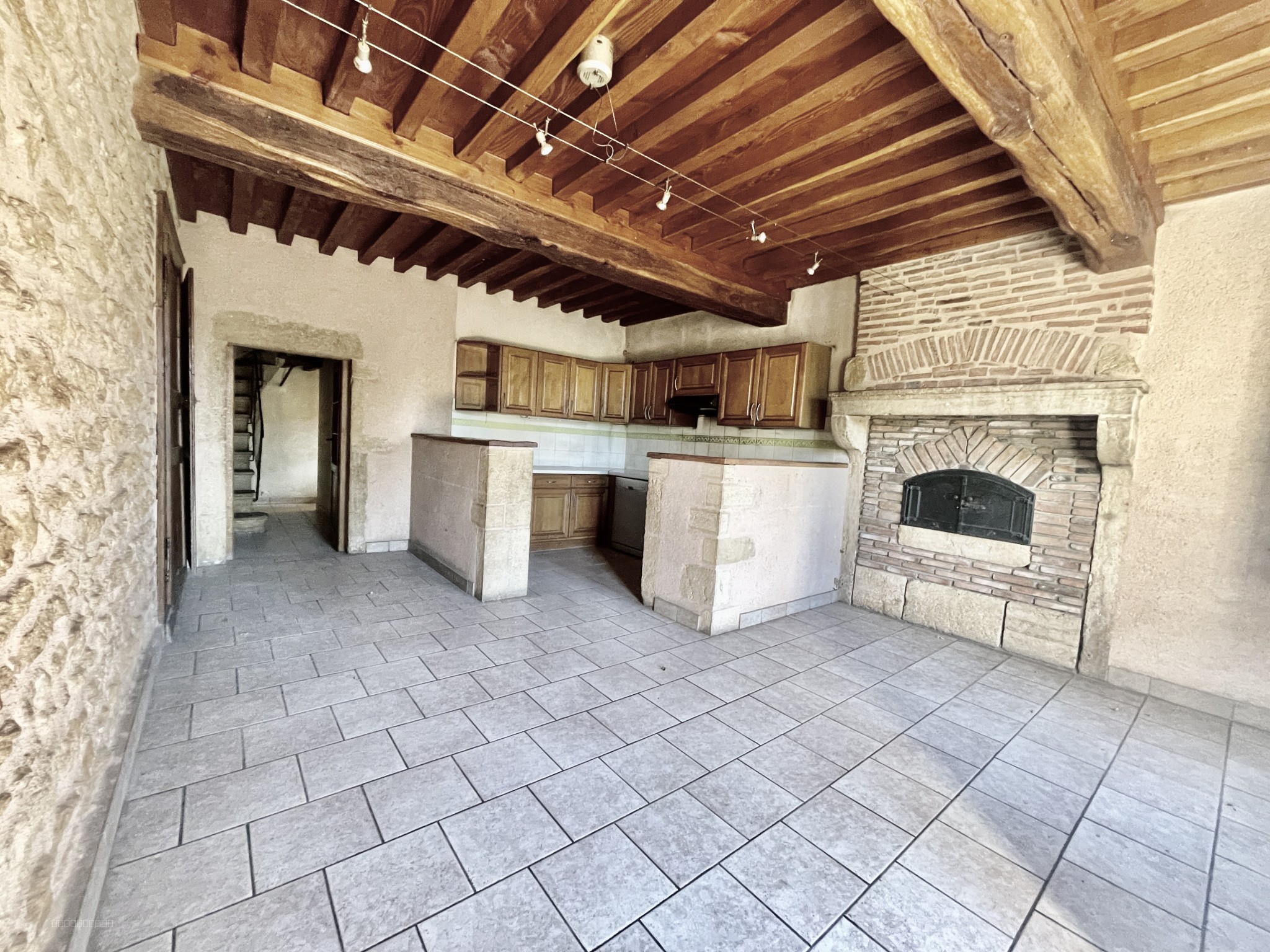 Belle propriété sans vis à vis — photo 6