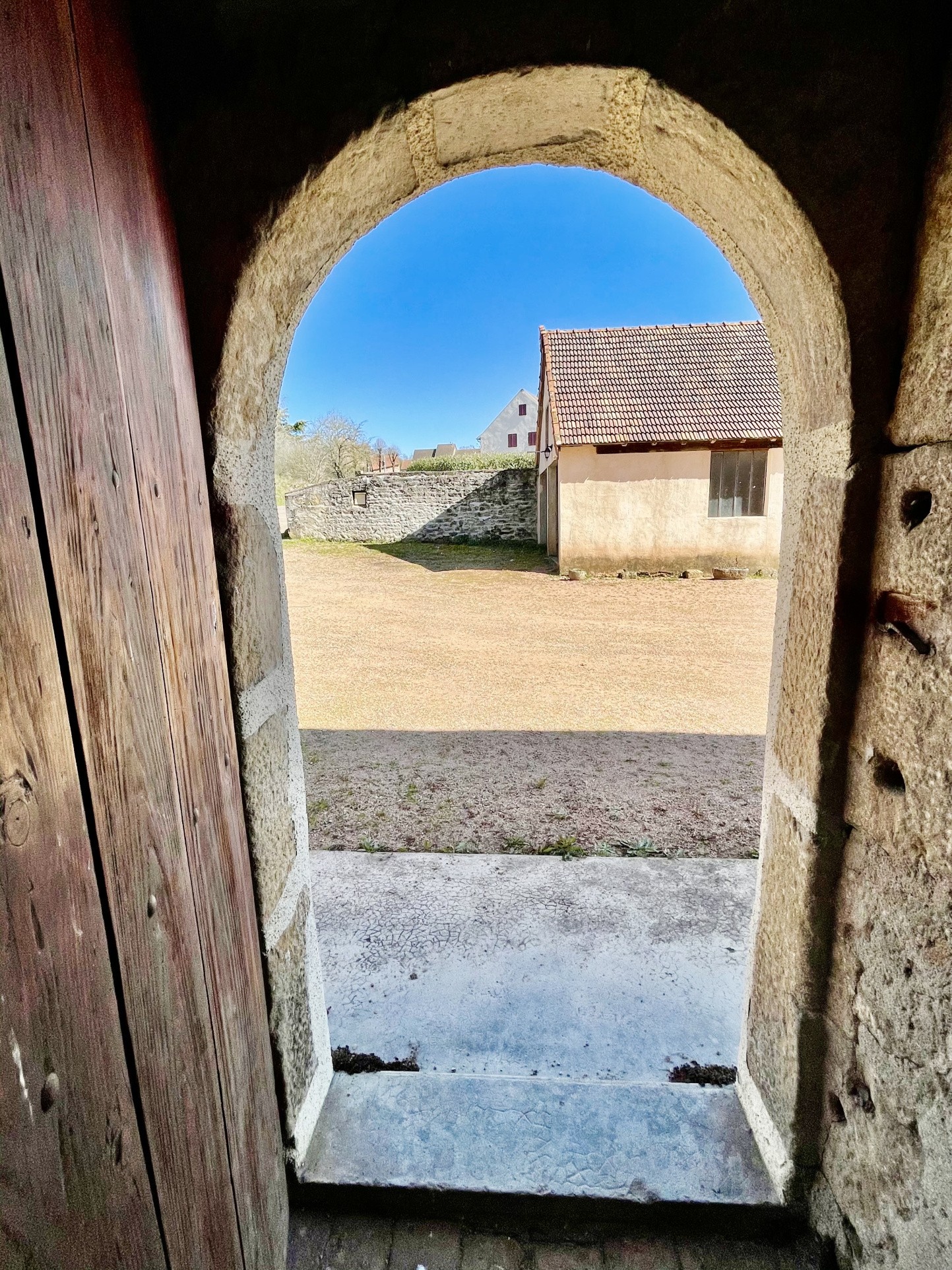 Très belle propriété d'un ancien monastère — photo 5