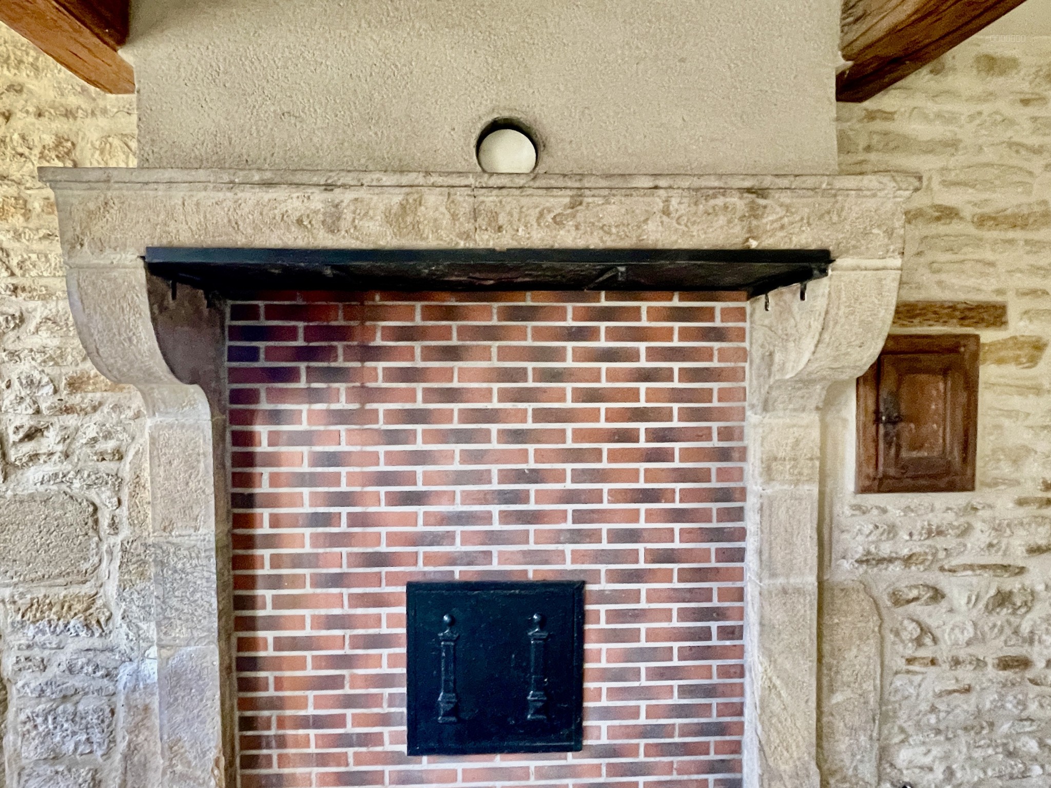 Maison de caractère — photo 9
