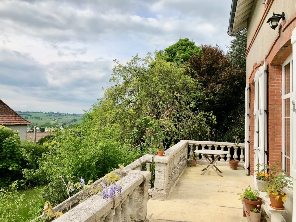 Belle maison de charme, sud Bourgogne — photo 2