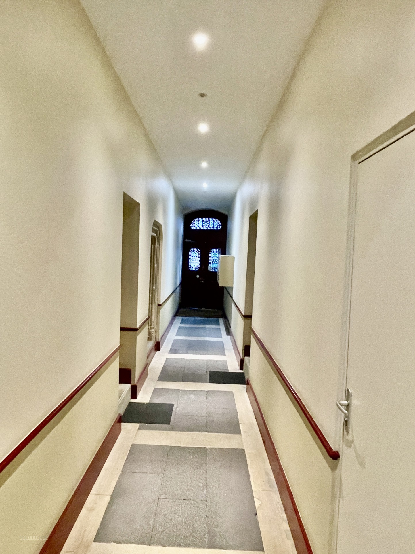 HOTEL PARTICULIER DU XVII — photo 6