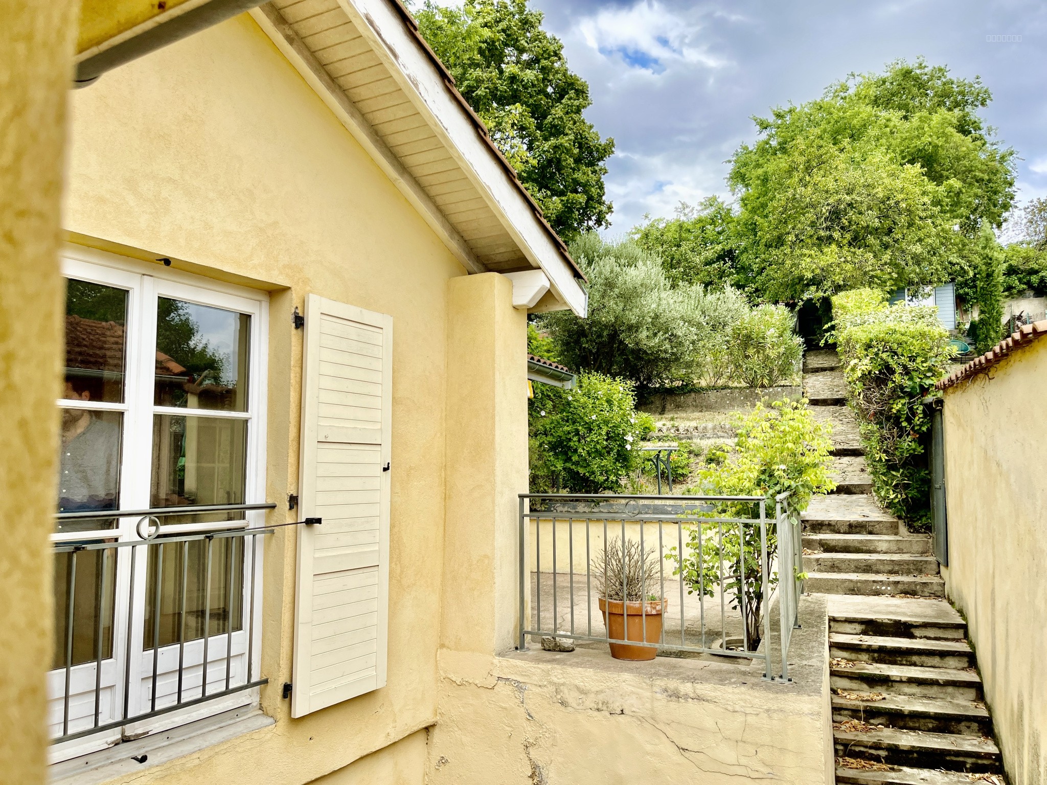 Demeure de charme à Sainte-Foy-lès-Lyon — photo 5