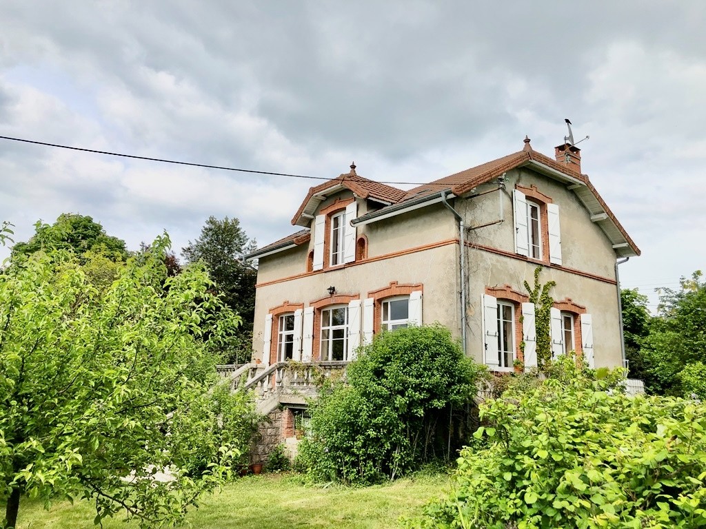 Belle maison de charme, sud Bourgogne — photo 5