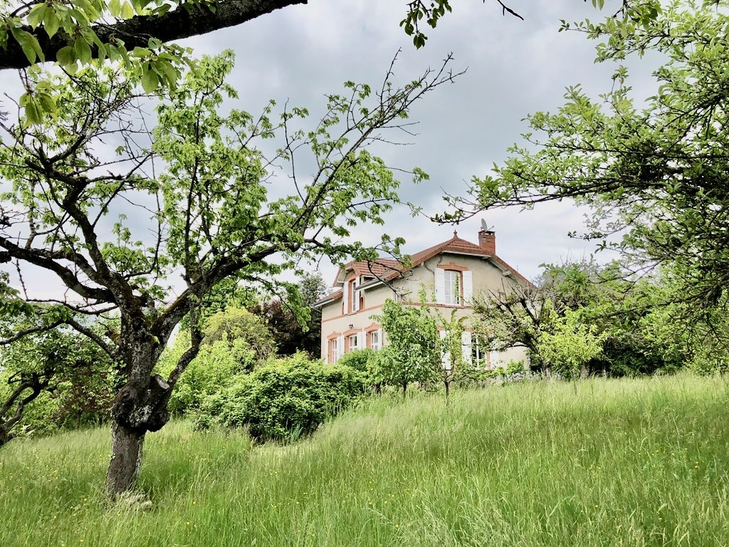 Belle maison de charme, sud Bourgogne — photo 13