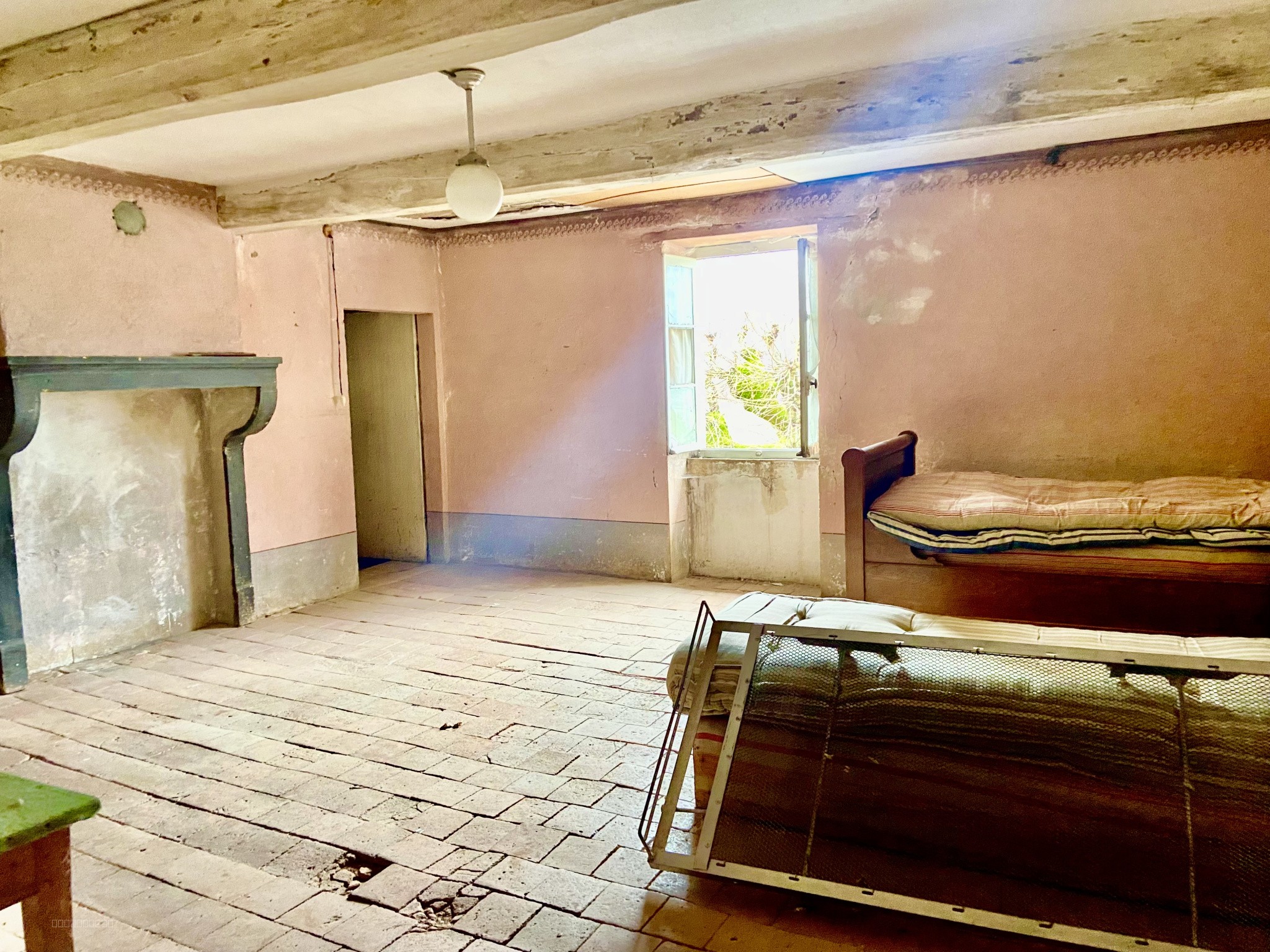 Maison de charme de 150m2 et 4160m2 de terrain — photo 8